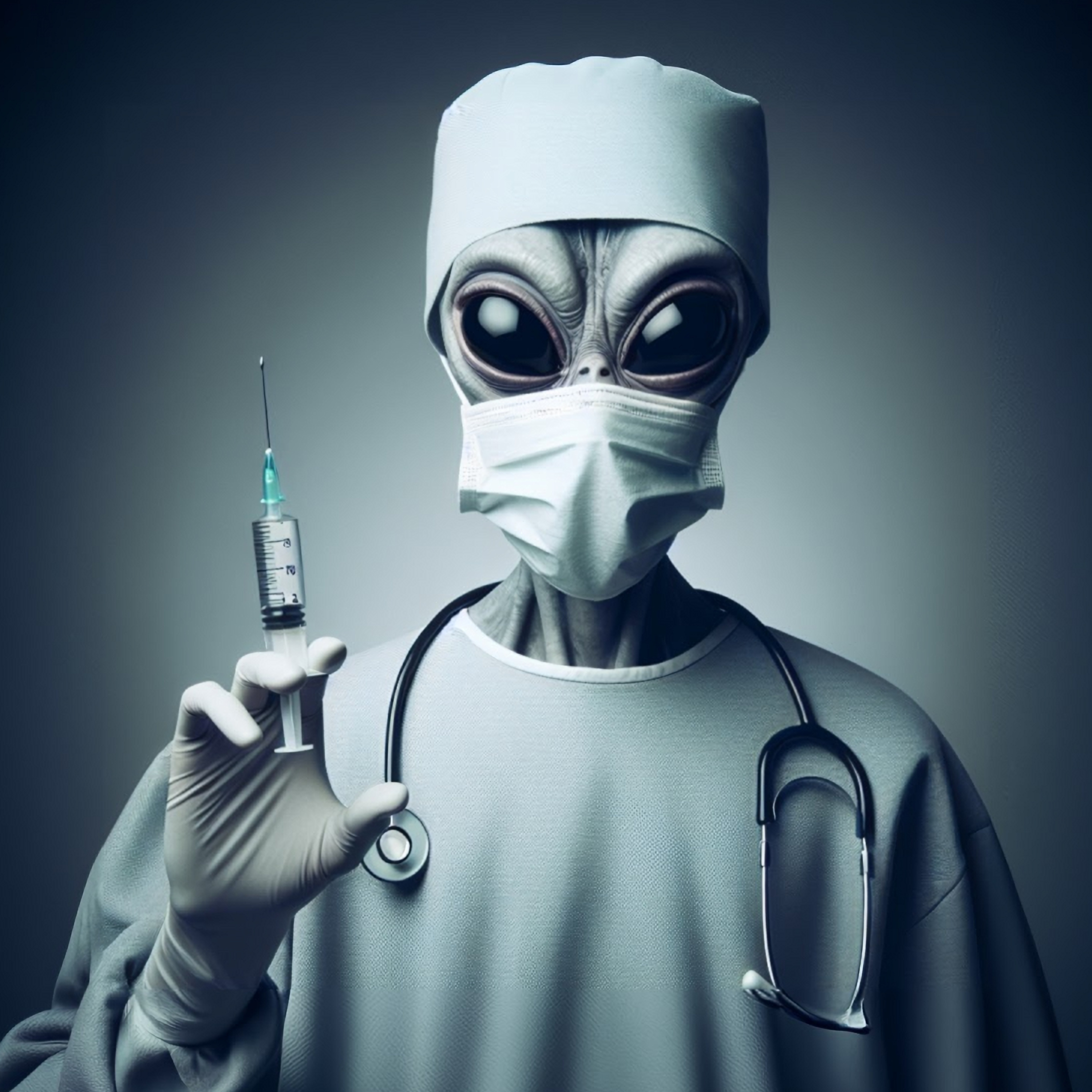 UFO - Extraterrestrial Reality