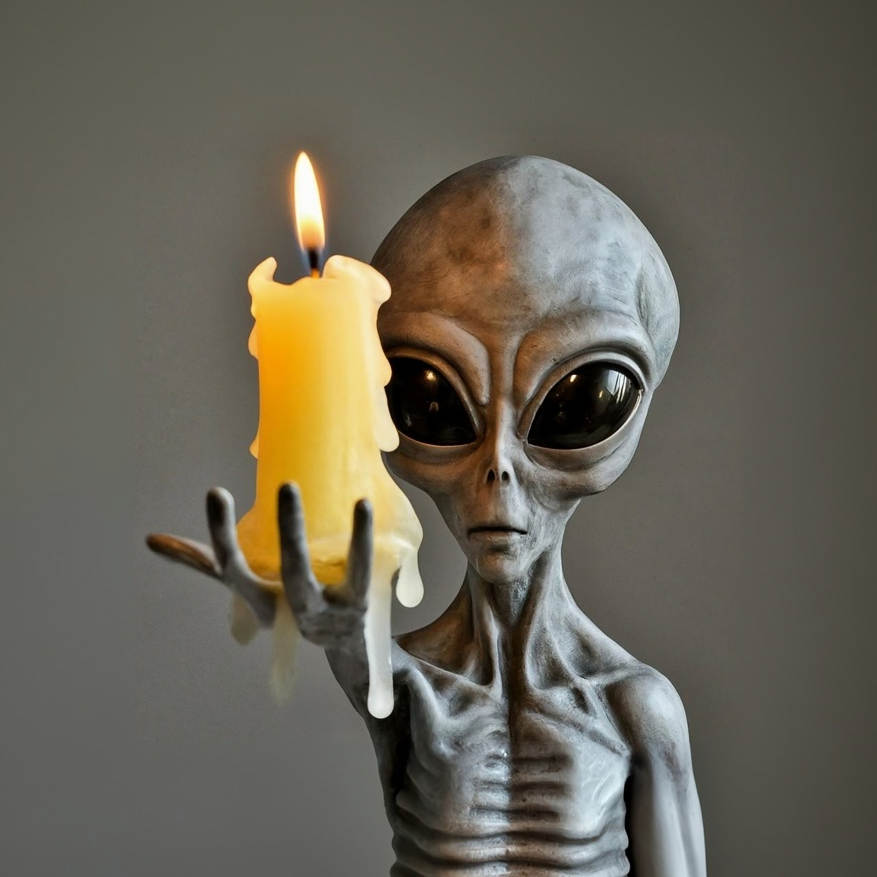 Meltdown on X Over Vegas Alien Evidence