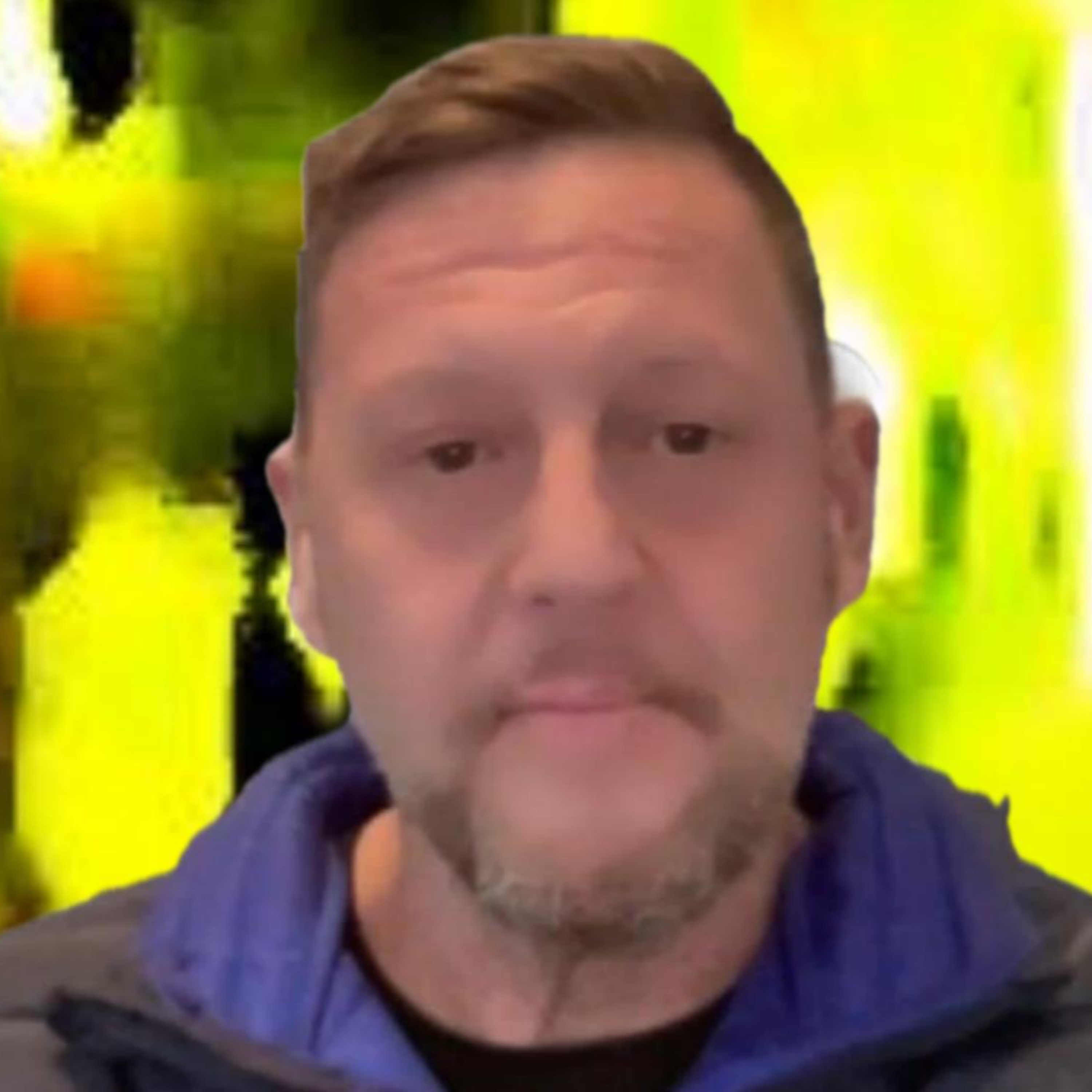 Scott Roder Discusses Ancient Aliens Interview, Vegas Aliens, and 2022 South Carolina Tree Mystery