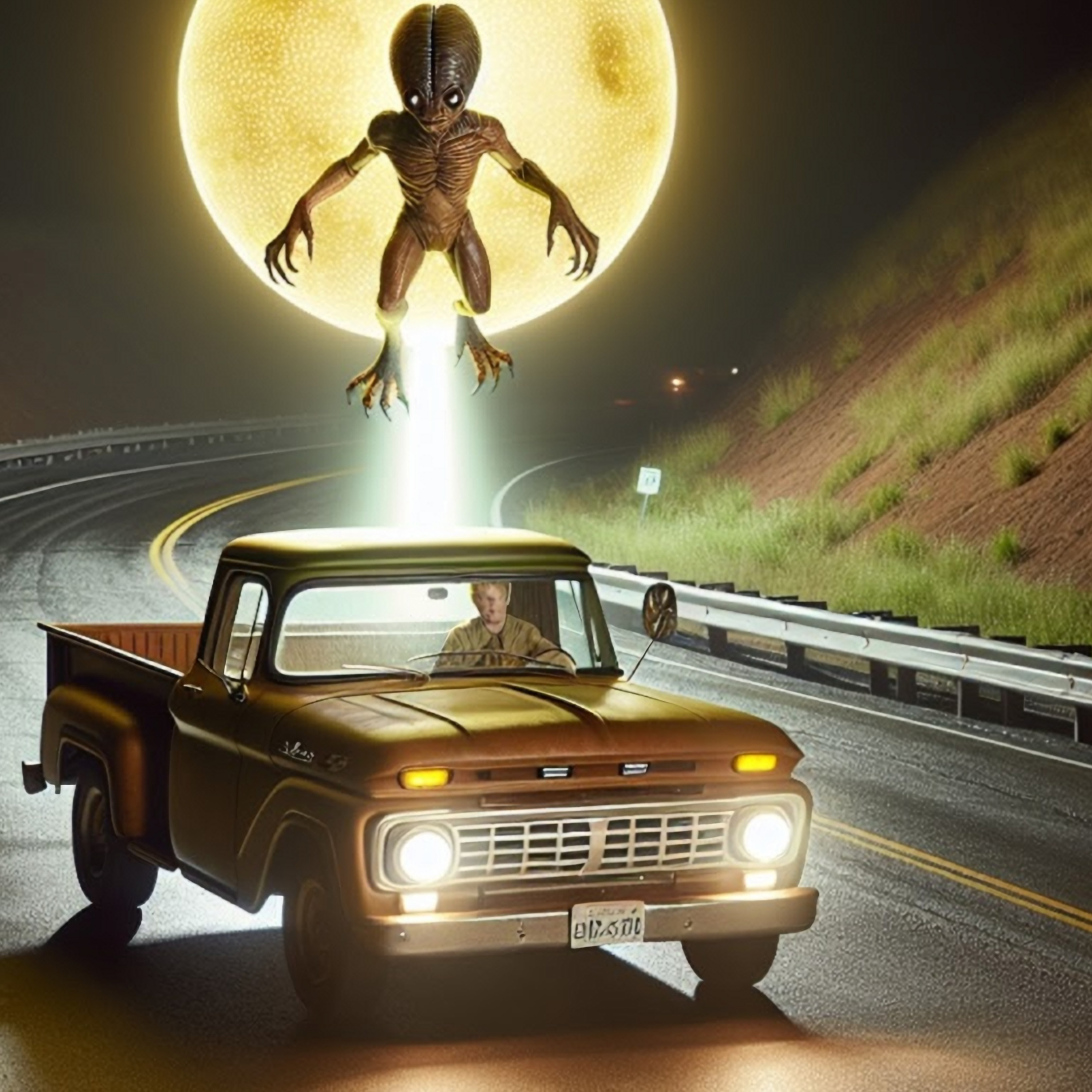 The Human Race is NOT Prepared for Open Contact with Extraterrestrials