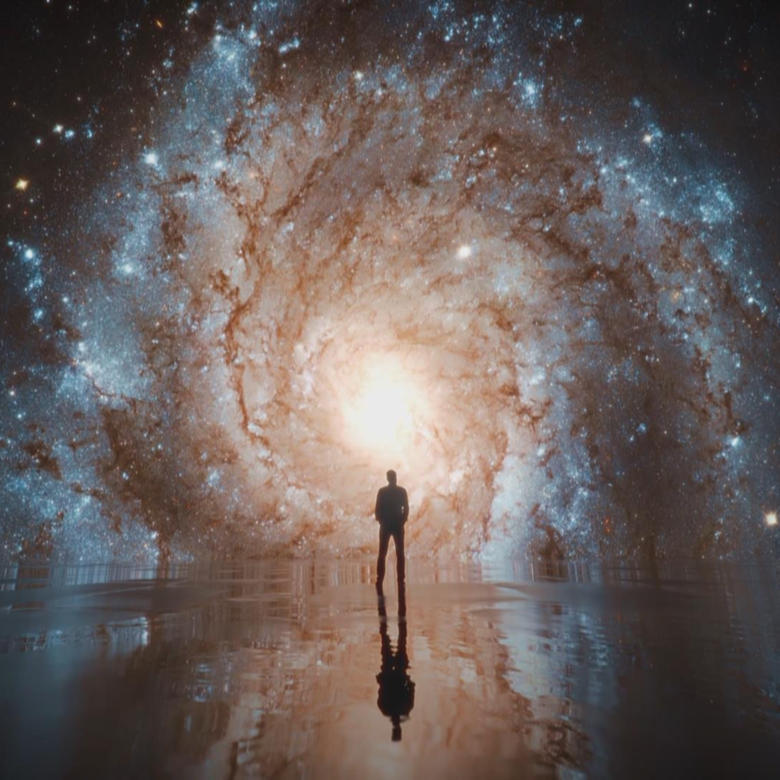 Report: New UFO Documentary AGE OF DISCLOSURE a Hit at its Austin Premiere