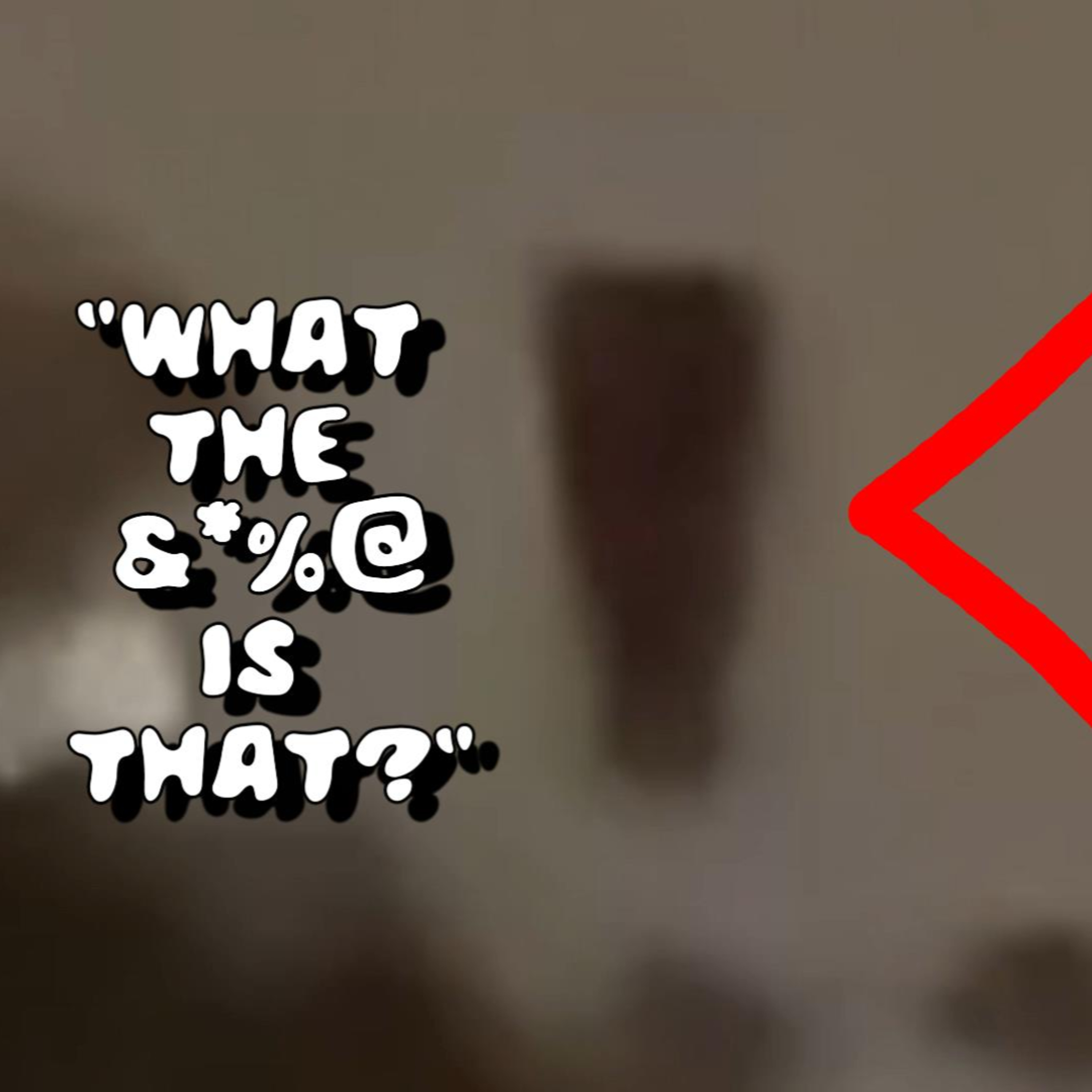 Bizarre Shapeshifting UFO Roaming the Streets of a Los Angeles Neighborhood Caught on Video