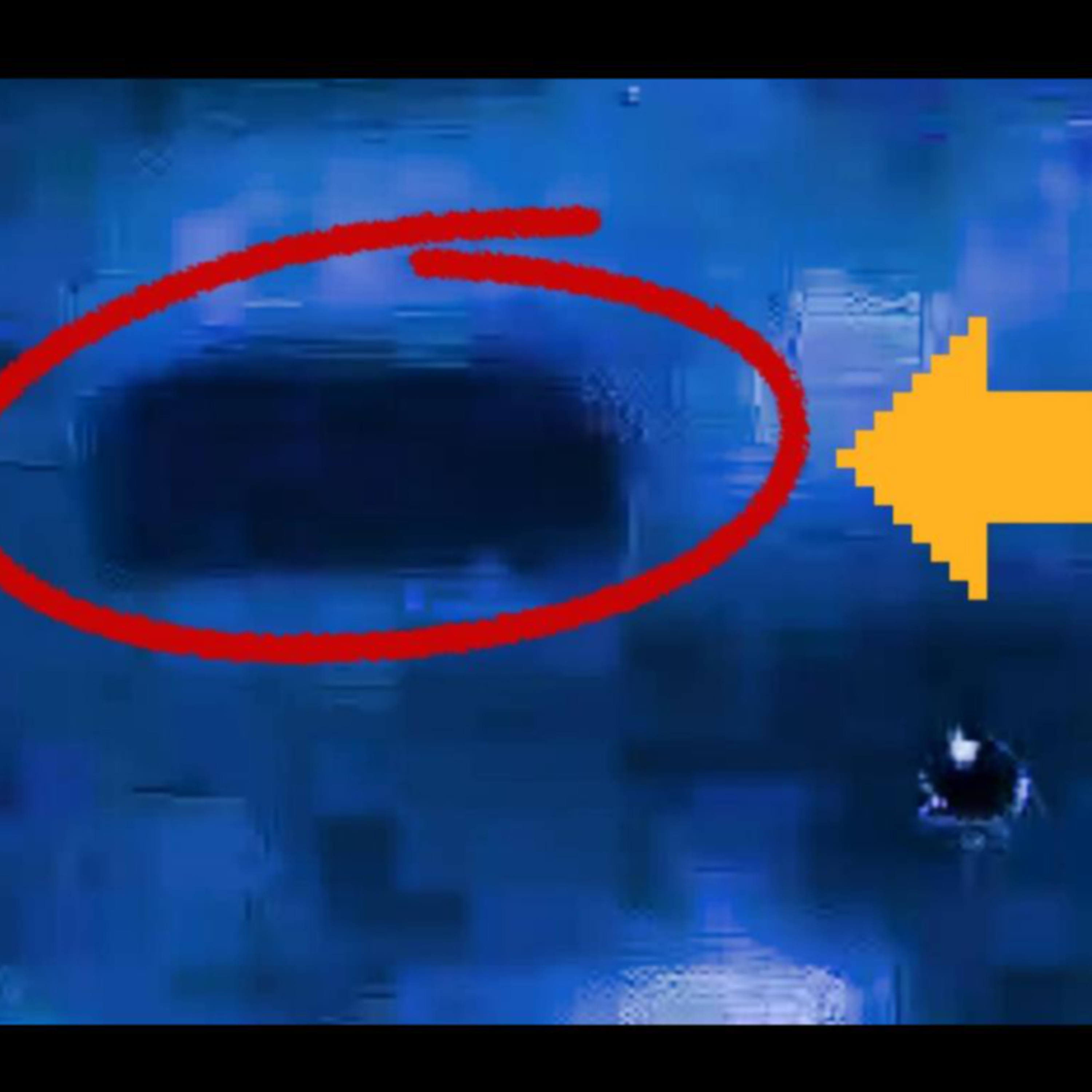 UFO - Extraterrestrial Reality