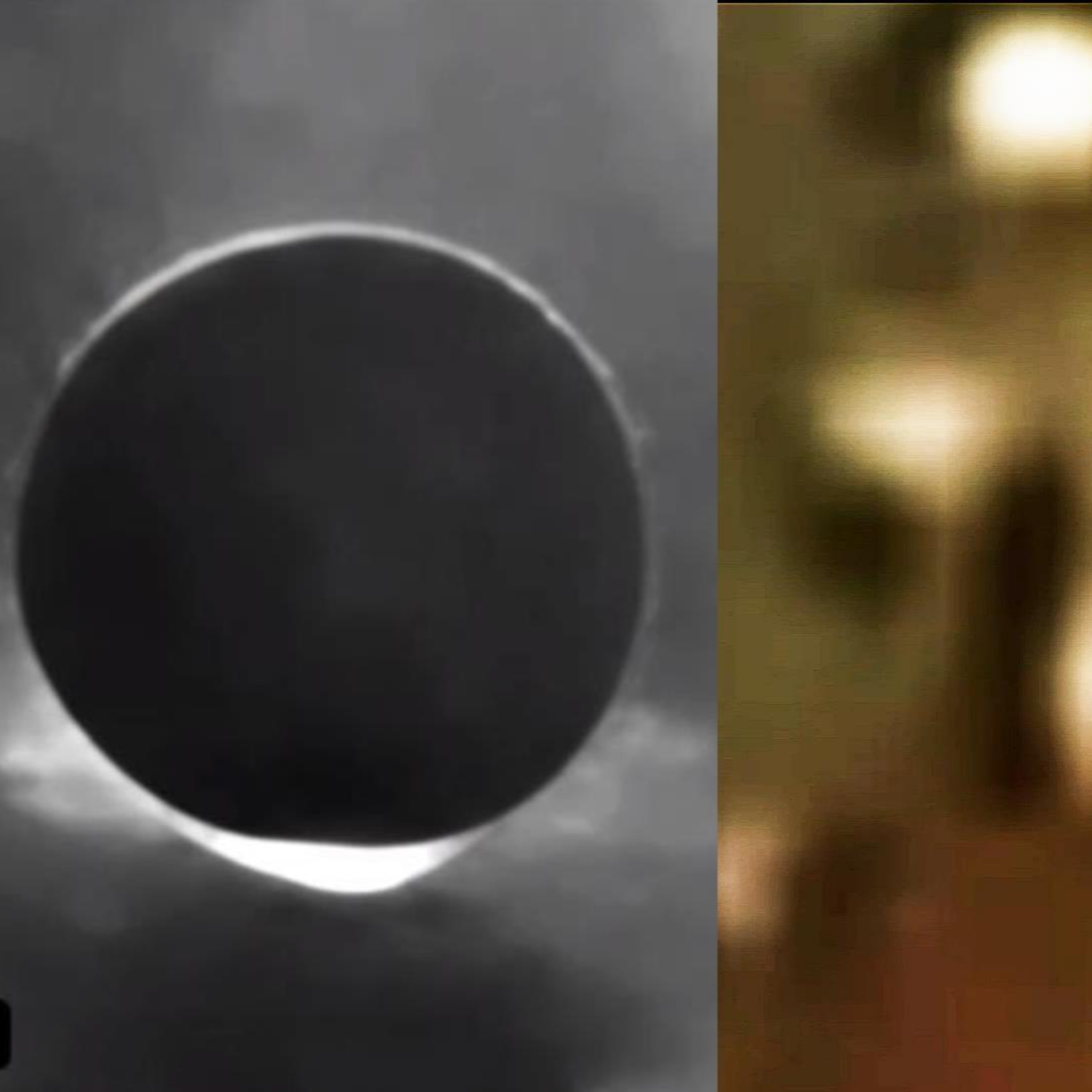 UFO - Extraterrestrial Reality