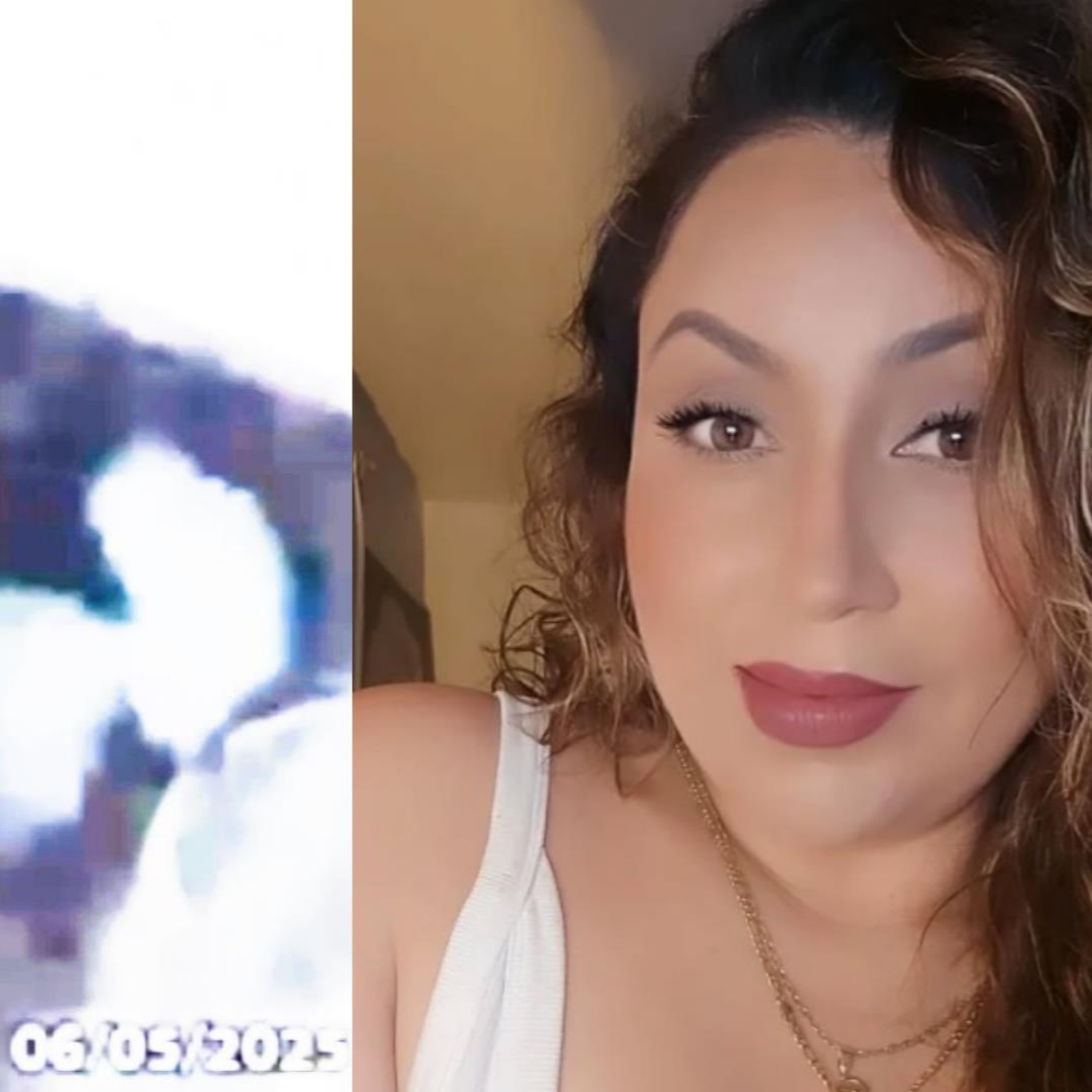 Interview with Compton Alien Witness Jessica Ortiz