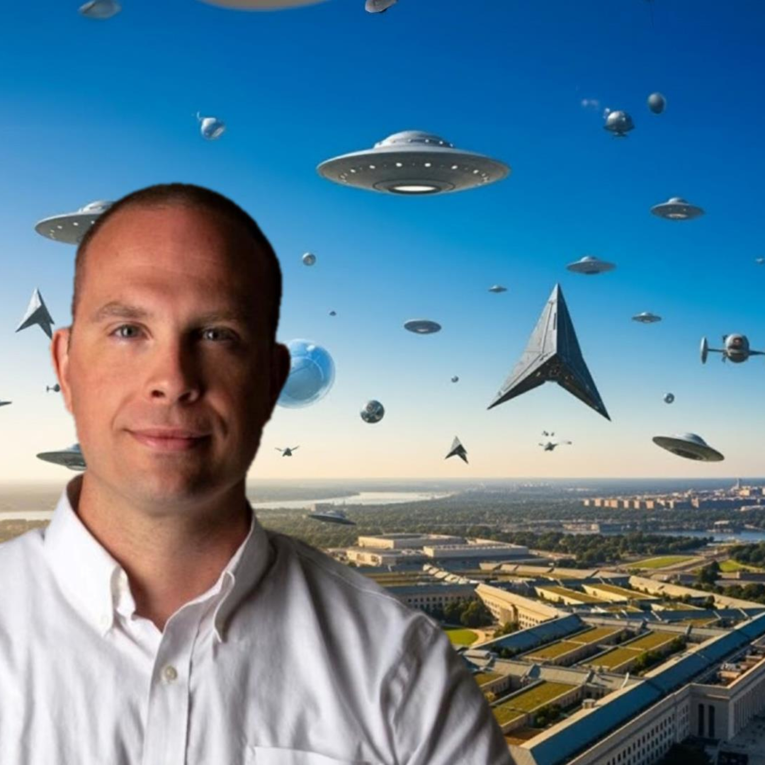 Grusch’s $2.5 Million Lawsuit Dismissed/Incredible 1960 UFO Encounter in Argentina Detailed