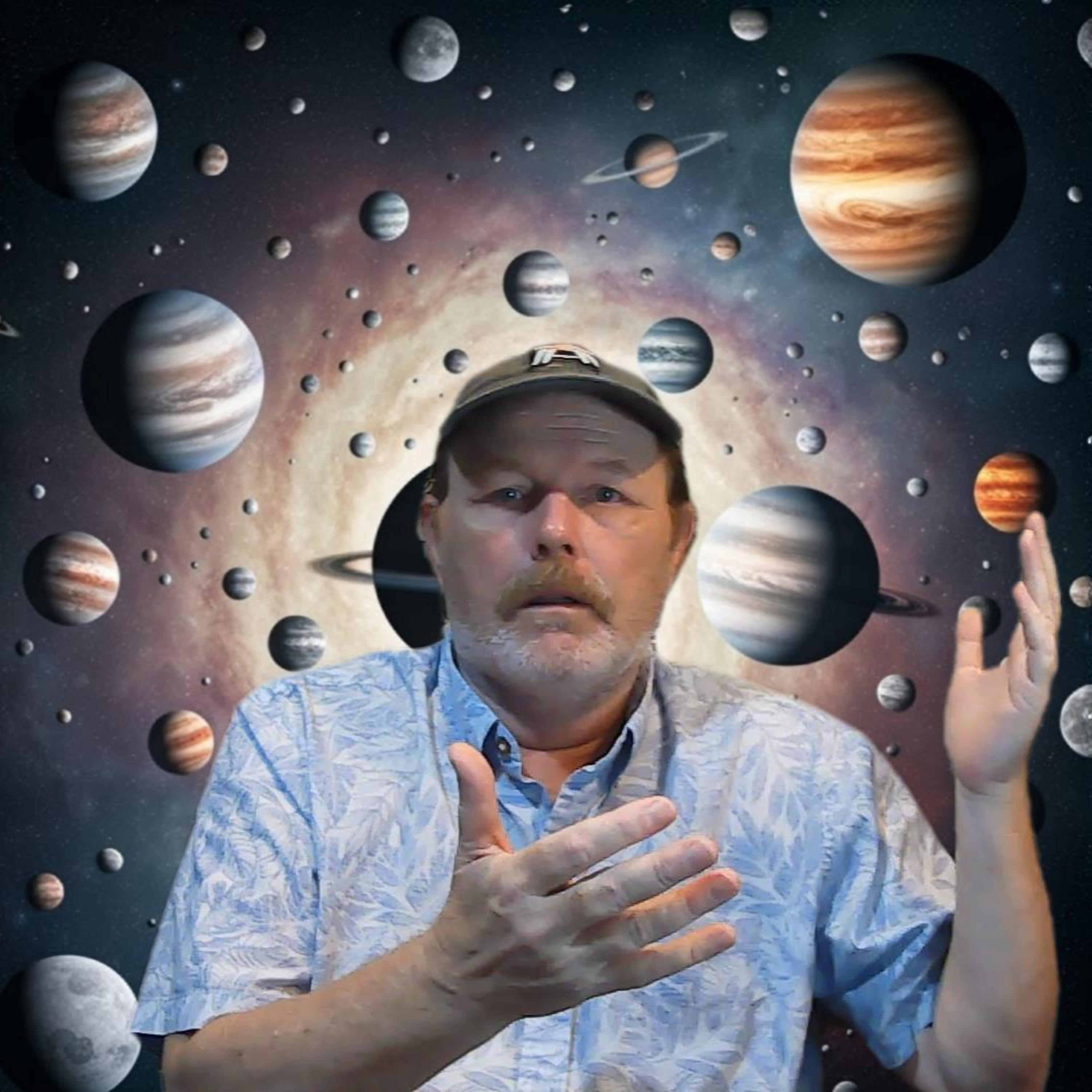 NHI Beings are Extraterrestrials, NOT Interdimensional, Demonic or Ultra-terrestrial Creatures