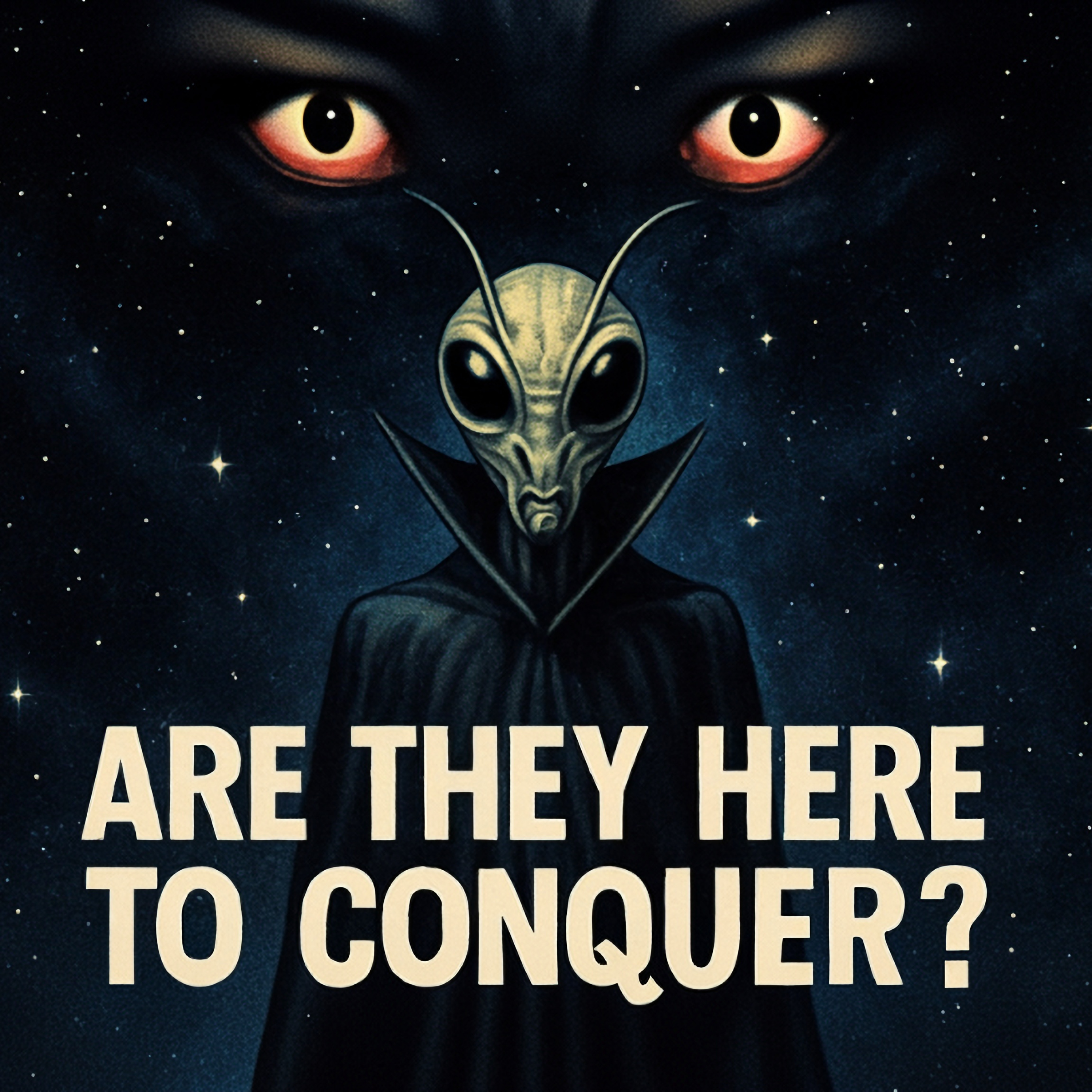 Overlords of the Insectoid Aliens: Who or What is Pulling the Abduction/Hybridization Strings?