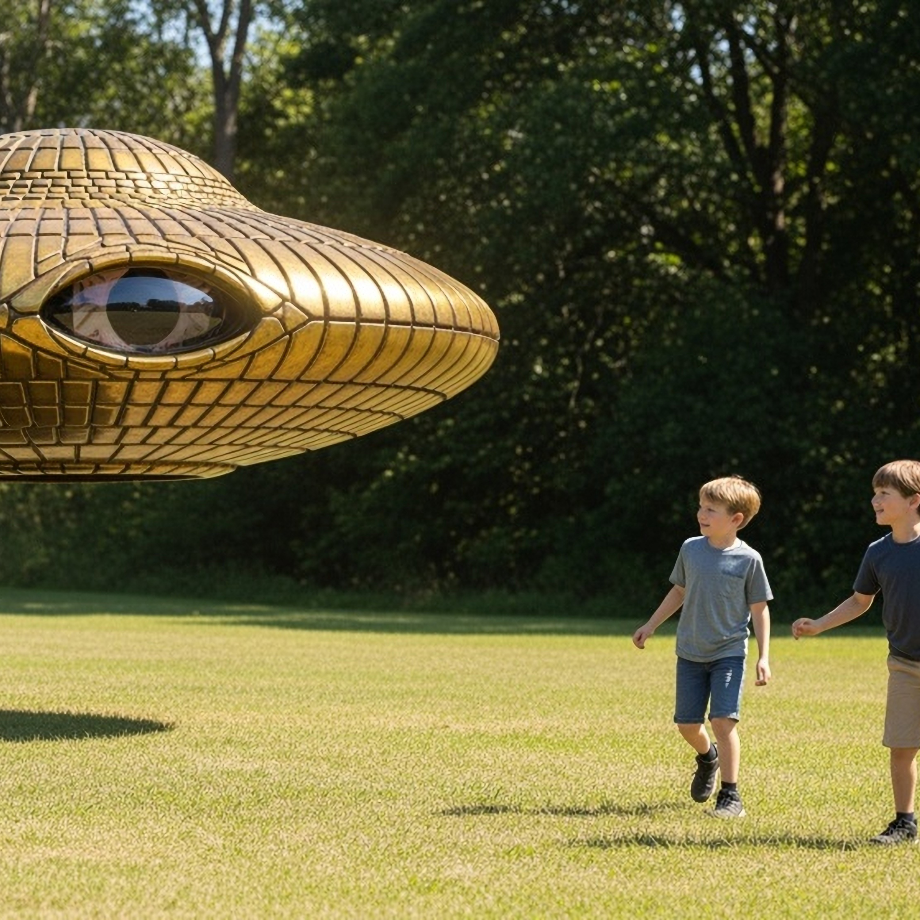 ET & UFO Encounters, Missing Time, Lifelong Health Issues - Two Subscribers Share Their Stories