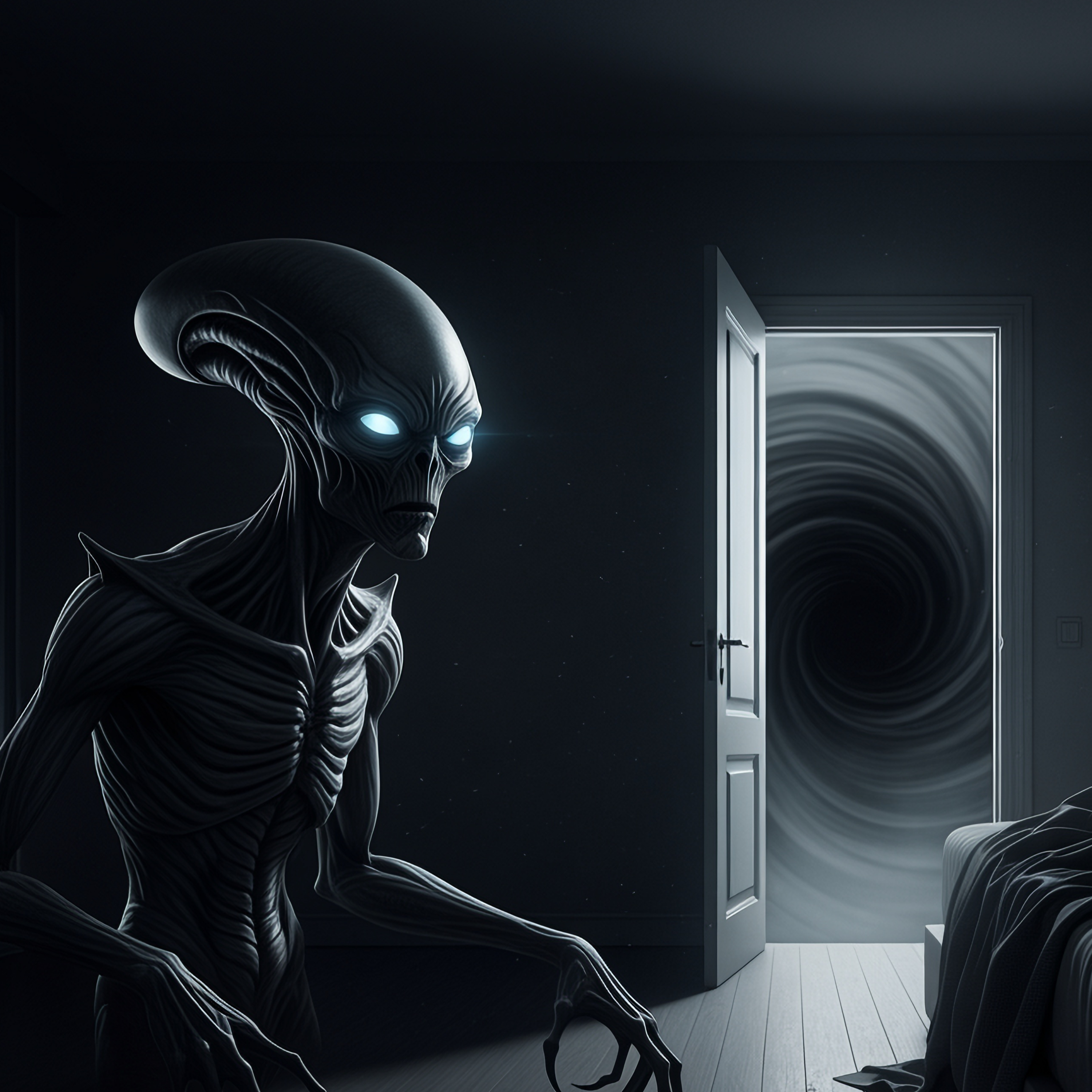 UFO - Extraterrestrial Reality