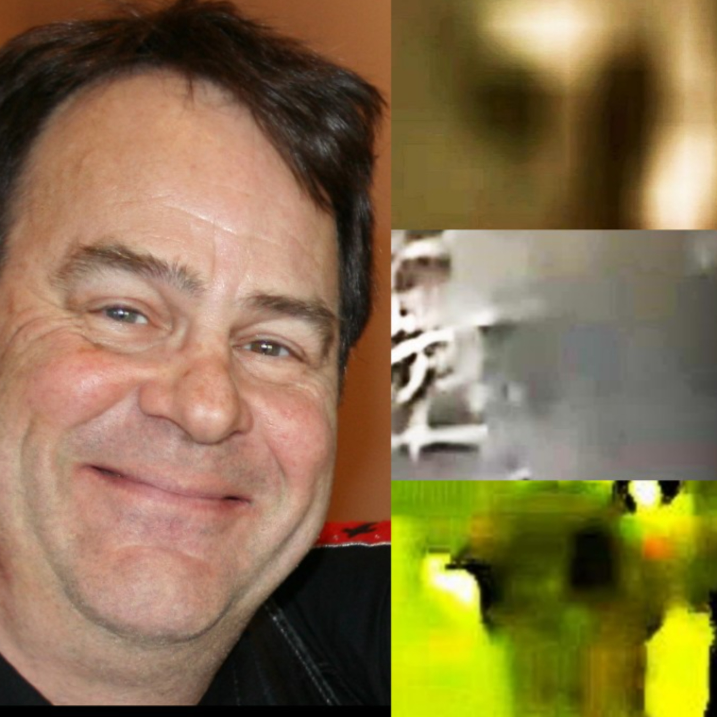 UFO - Extraterrestrial Reality