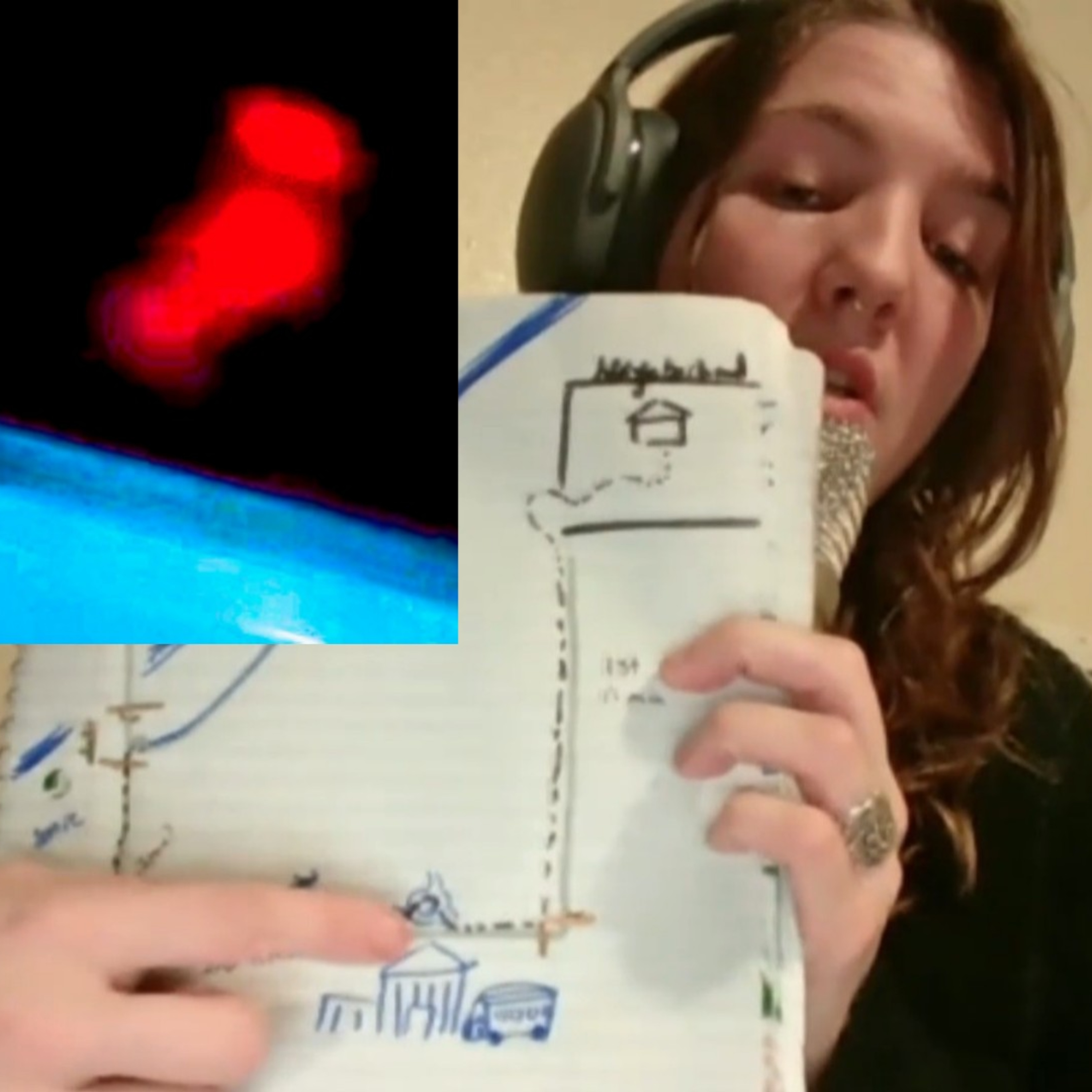 UFO - Extraterrestrial Reality