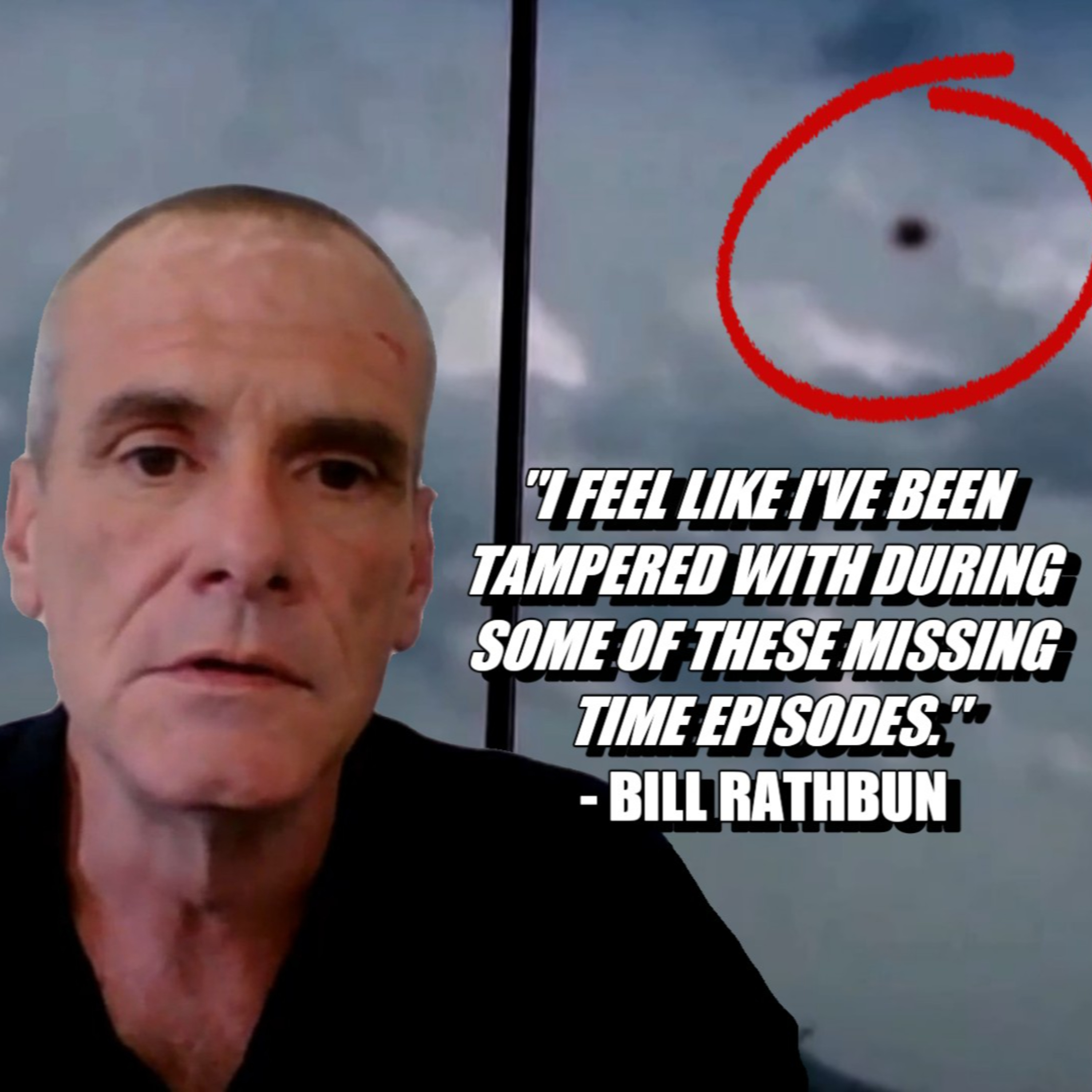 Interview: Colorado Man Plagued by UFO/NHI Encounters Throughout Entire Life