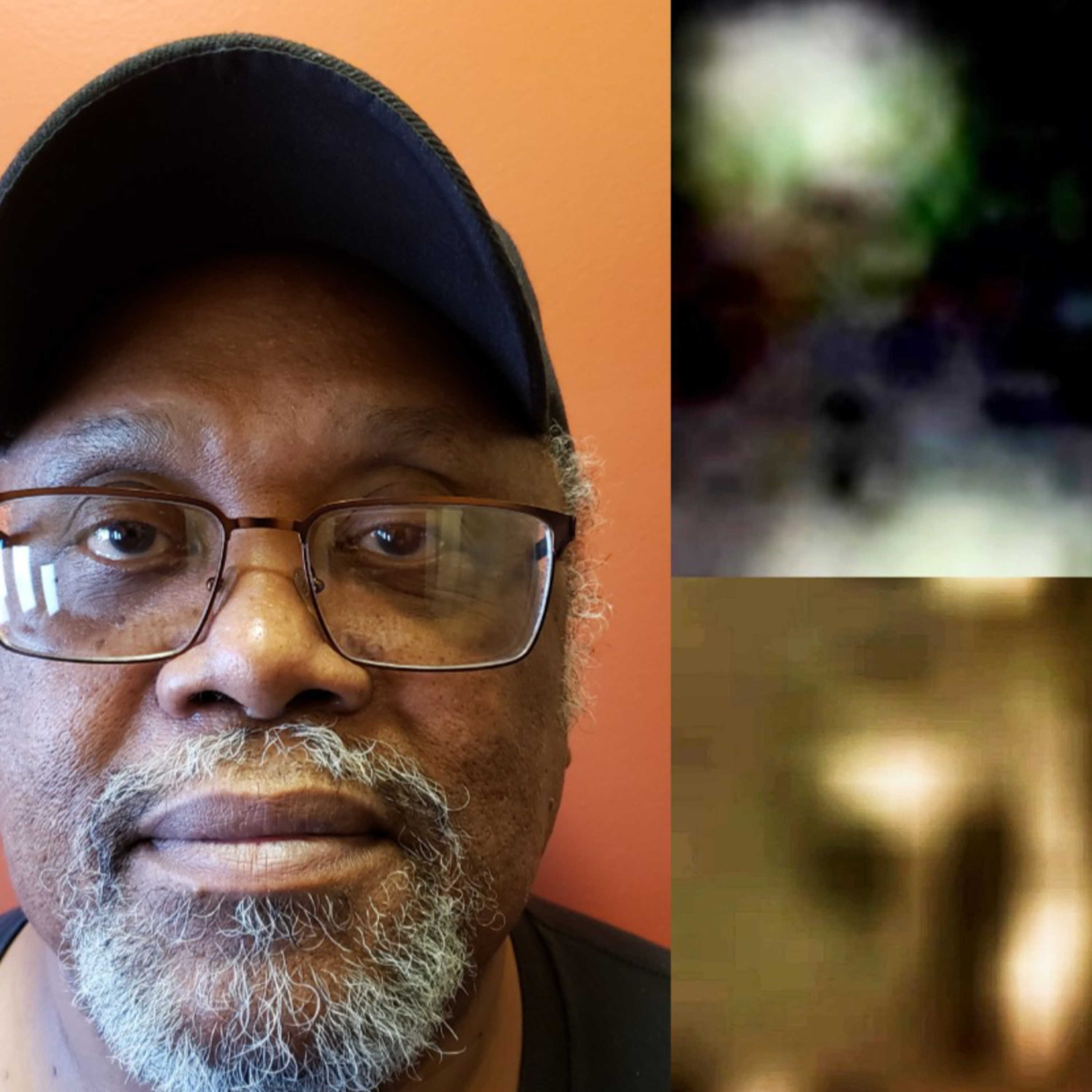 Retired Marine Marvin Jacobs Compares Vegas & Turkey UFO Aliens with Beings He Encountered