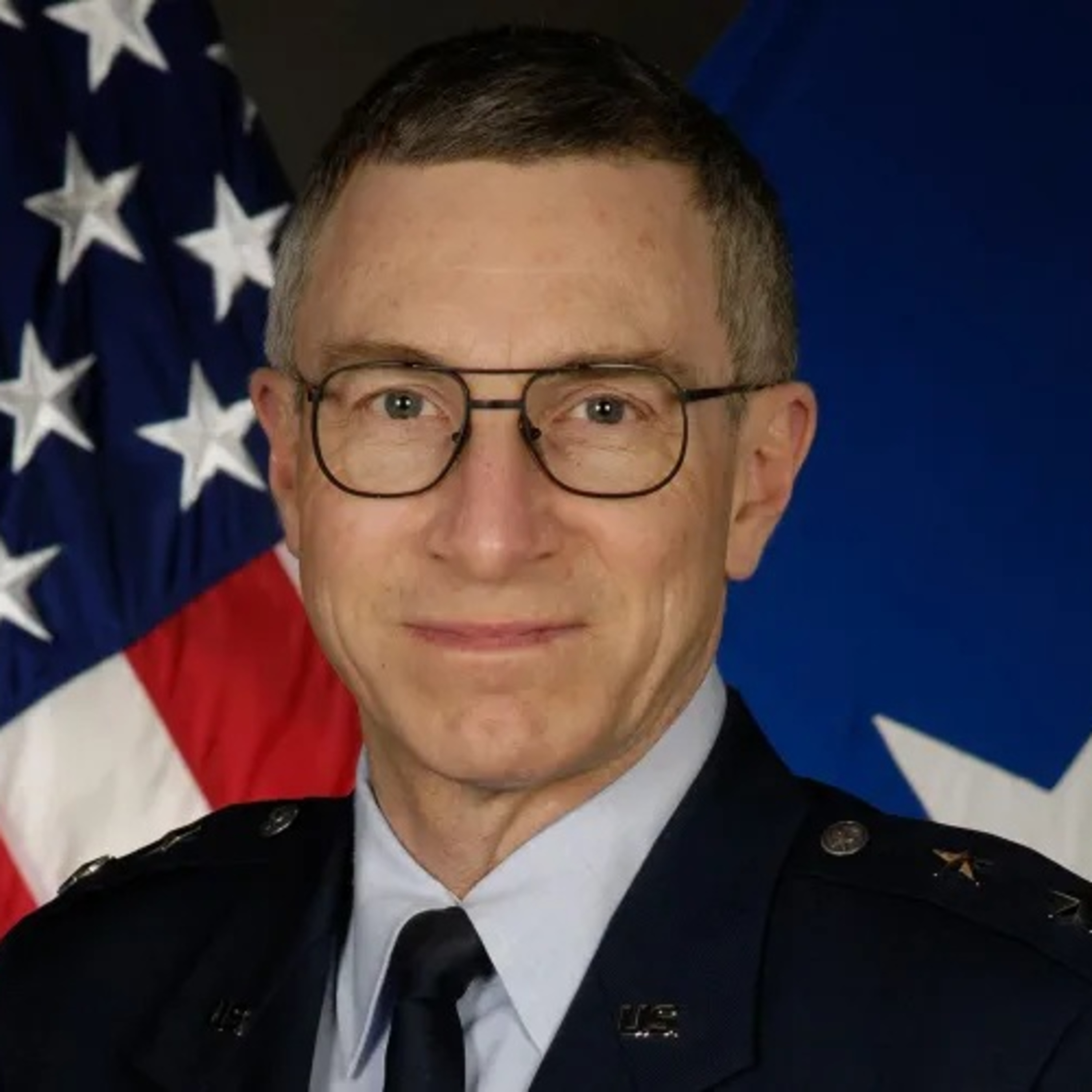 USAF General Tied to UFO Disclosure Effort Missing/Report Confirms Elizondo Demon Claim