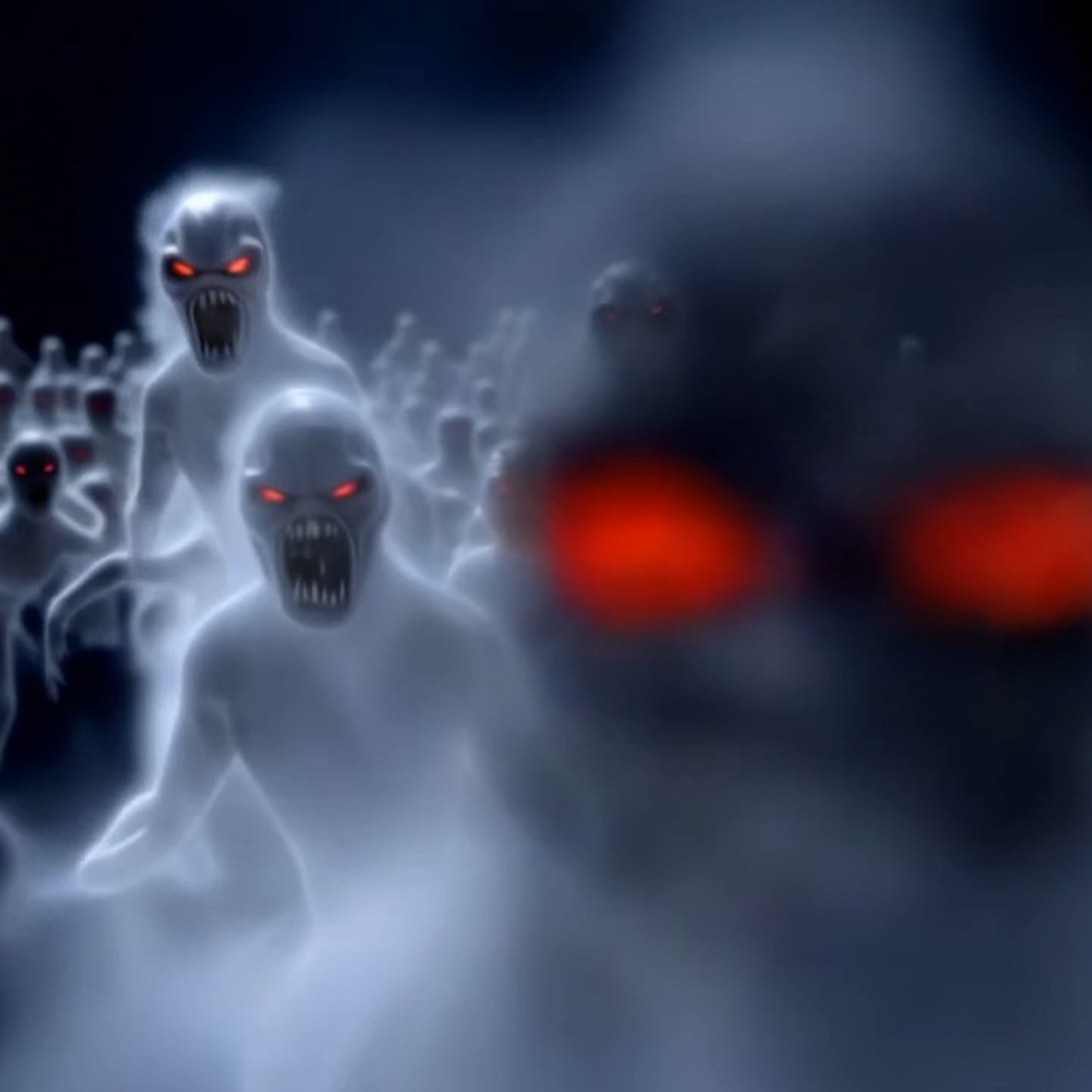 Exorcist Fired by Catholic Church for Stating Demons Explain UFOs & Aliens episode artwork