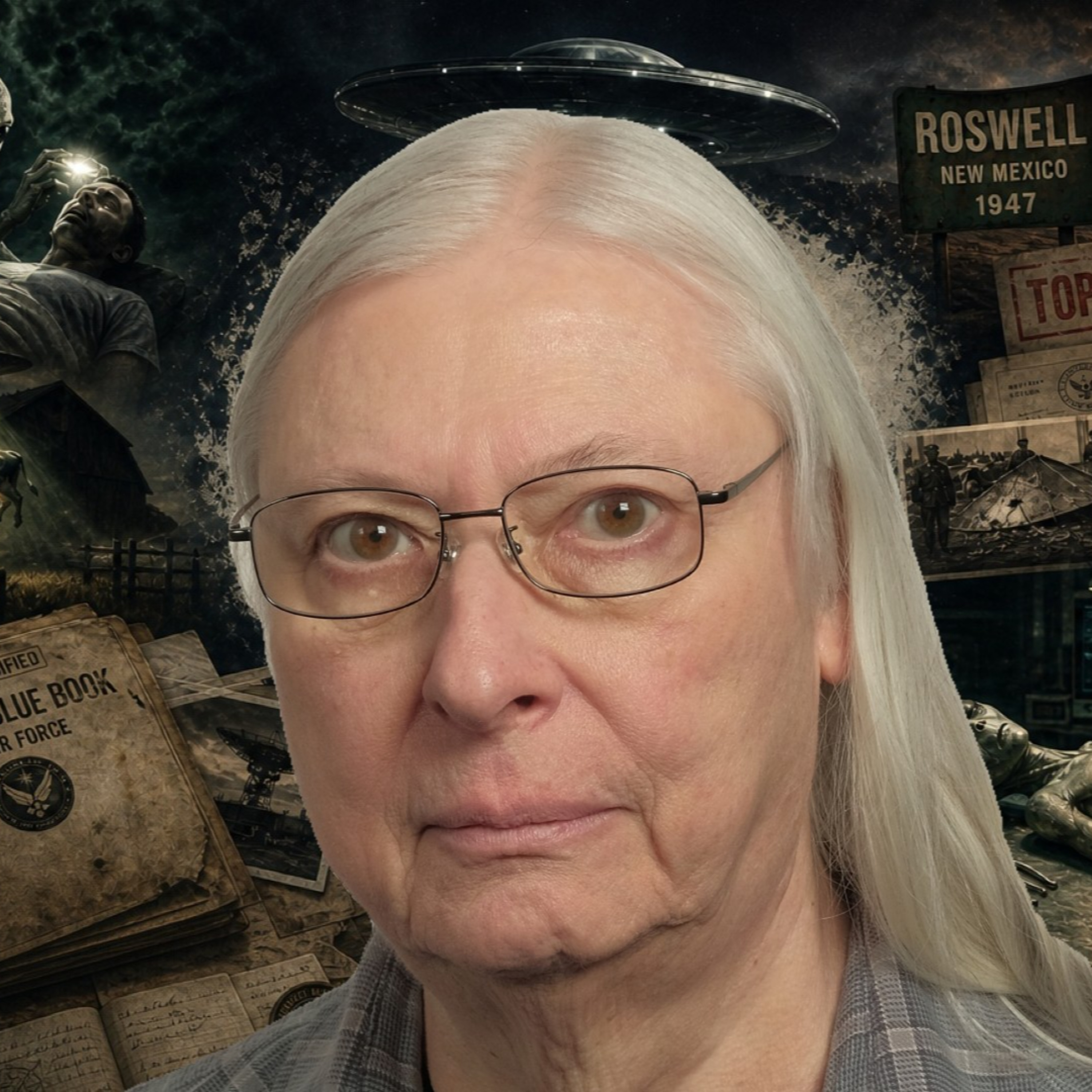 Retired Government Engineer Jean Lestrale Offers Sobering View of the Alien Agenda