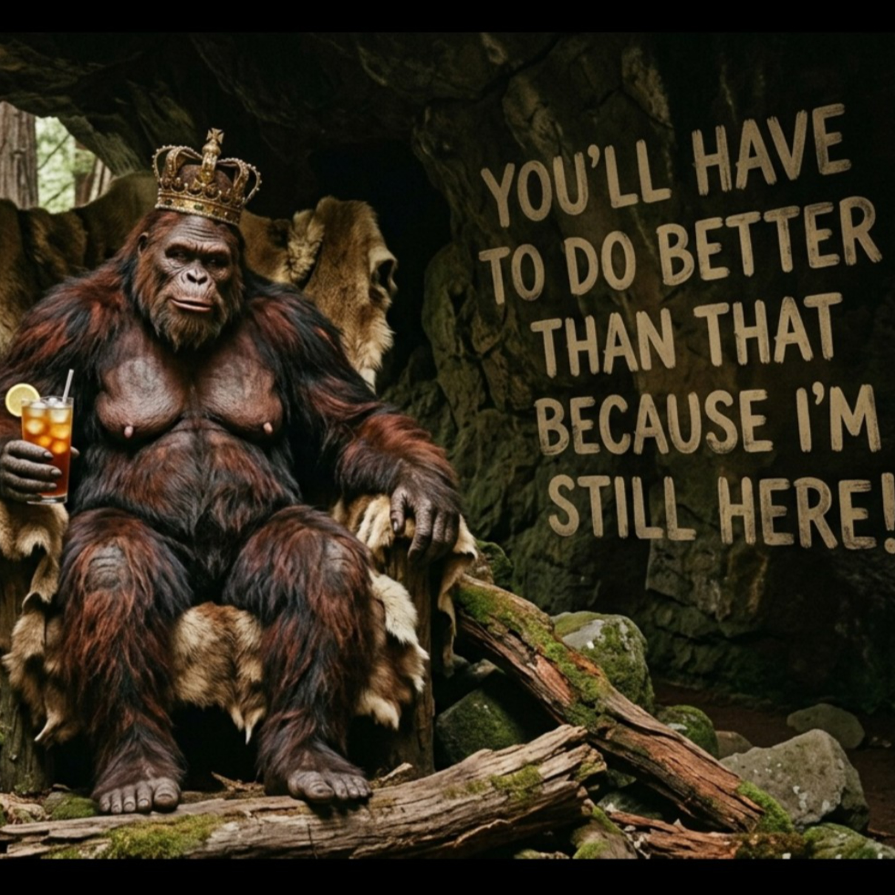 “Capturing Bigfoot” is Good, But Fails to Debunk the Patterson-Gimlin Film episode artwork
