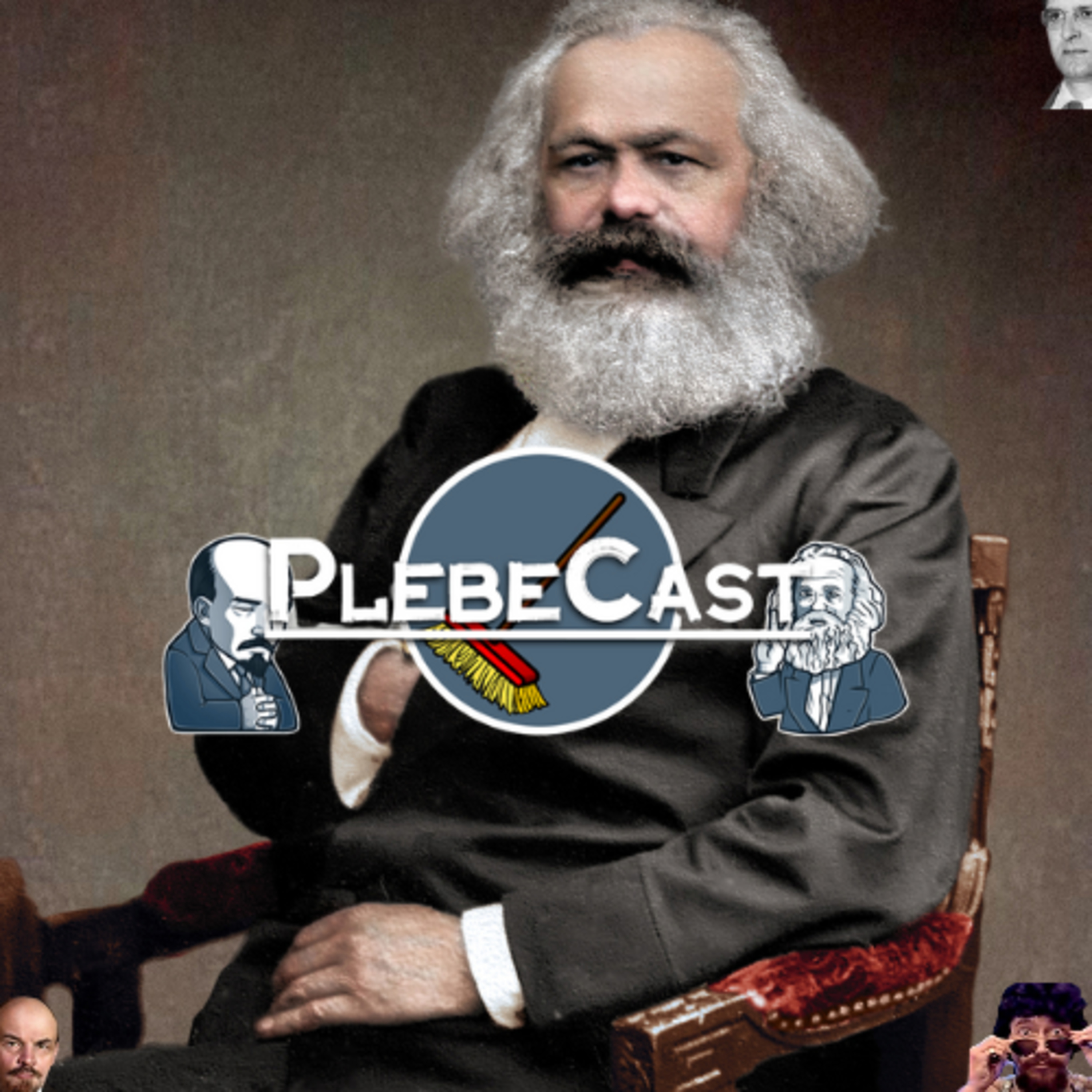 PlebeCast