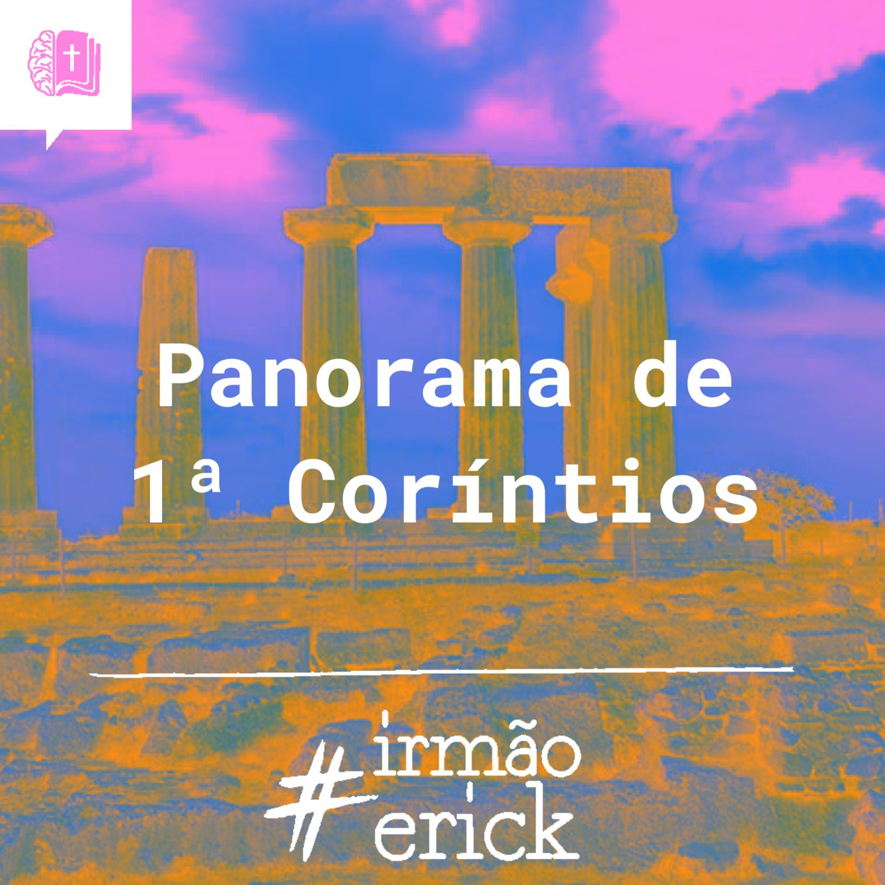 Erick Monteiro [crentequesabe]