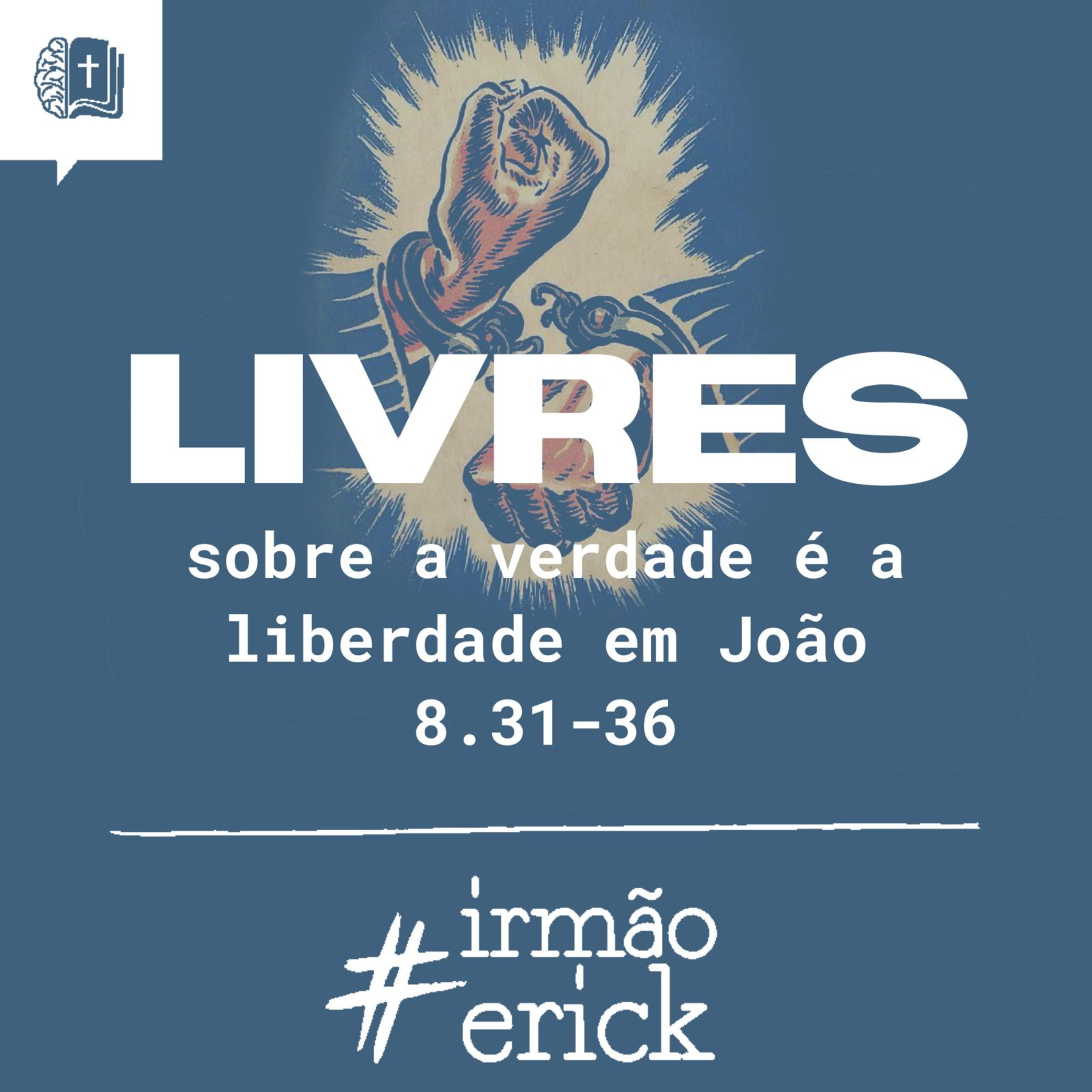 Erick Monteiro [crentequesabe]