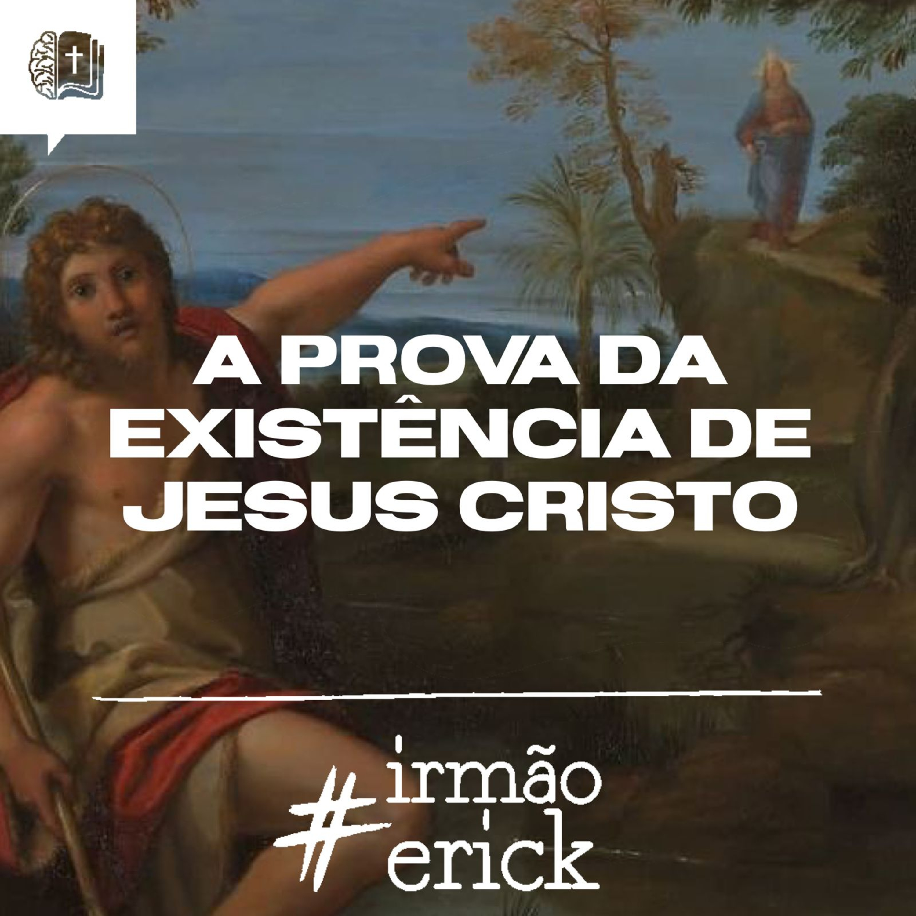 Erick Monteiro [crentequesabe]