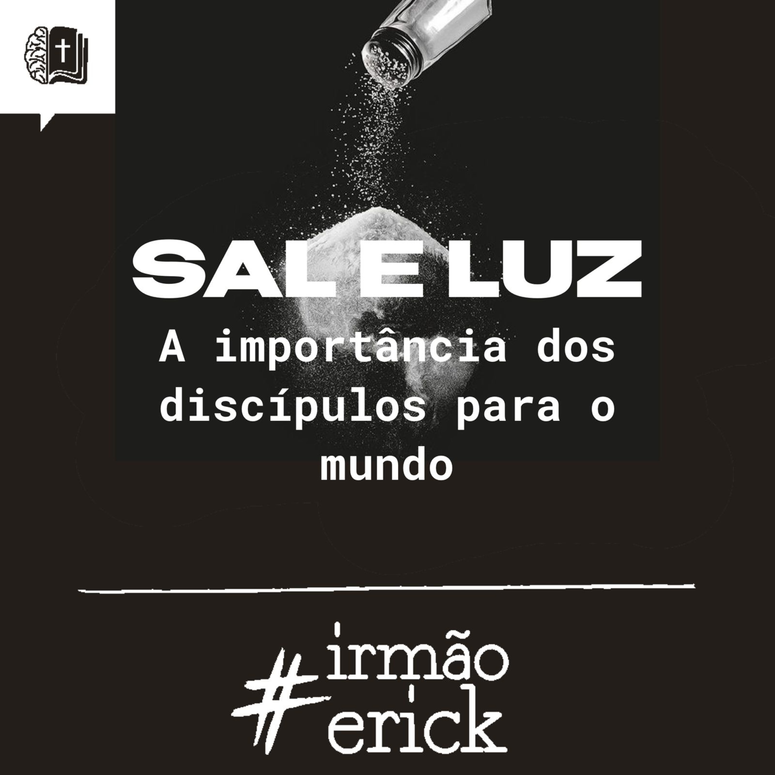 Erick Monteiro [crentequesabe]