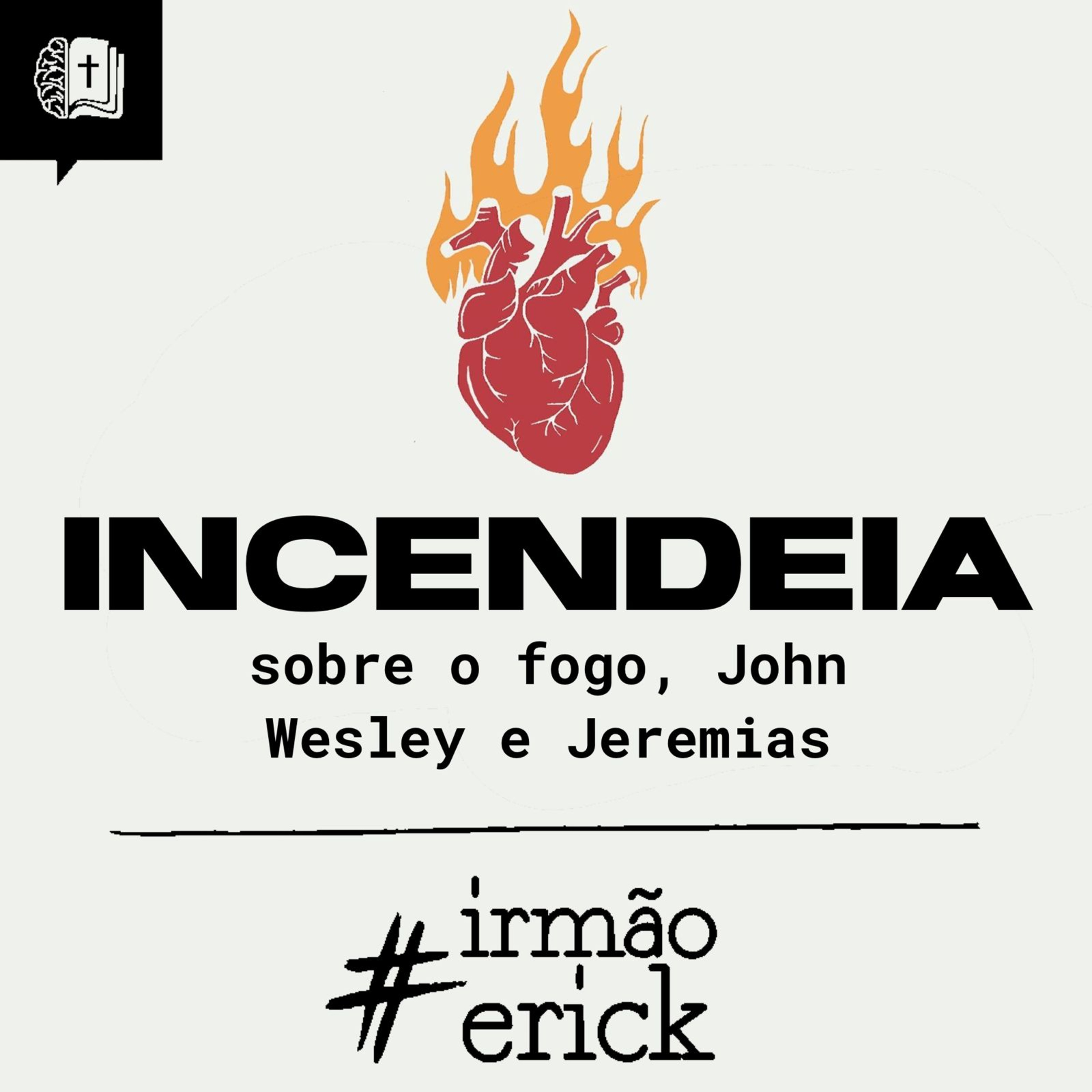 Erick Monteiro [crentequesabe]