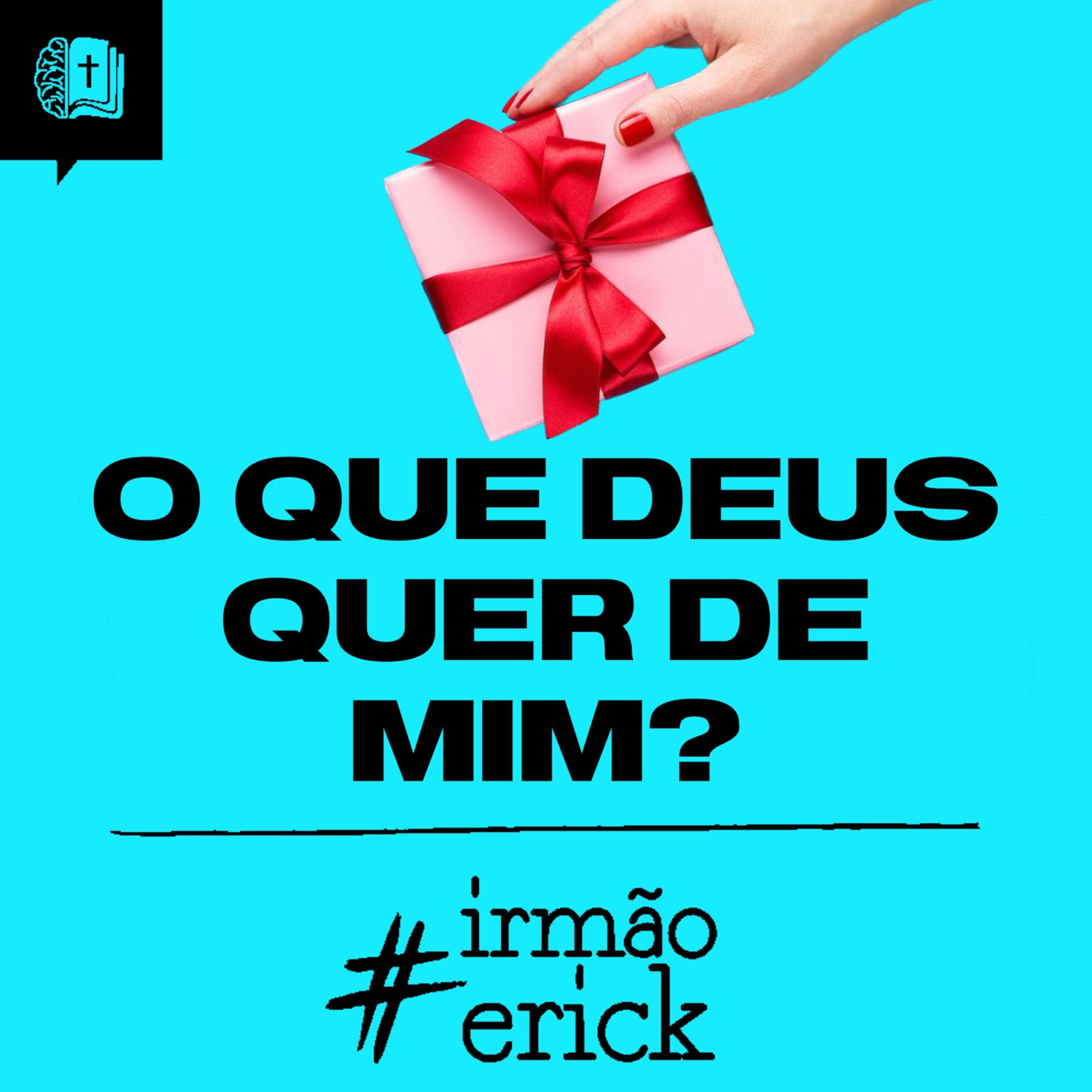 Erick Monteiro [crentequesabe]