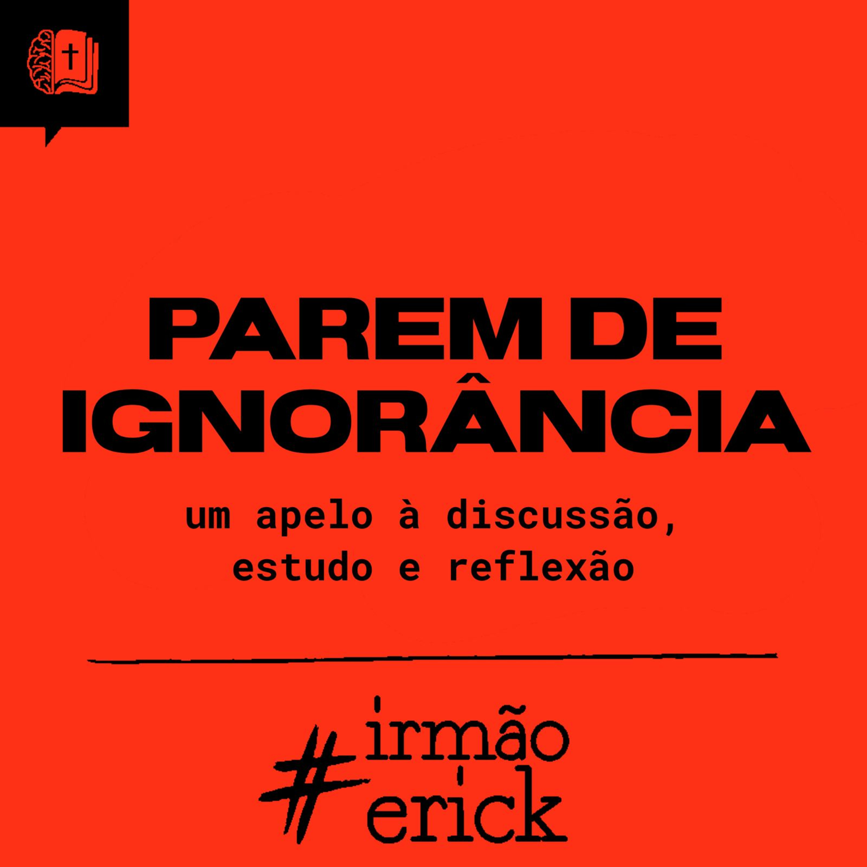 Erick Monteiro [crentequesabe]