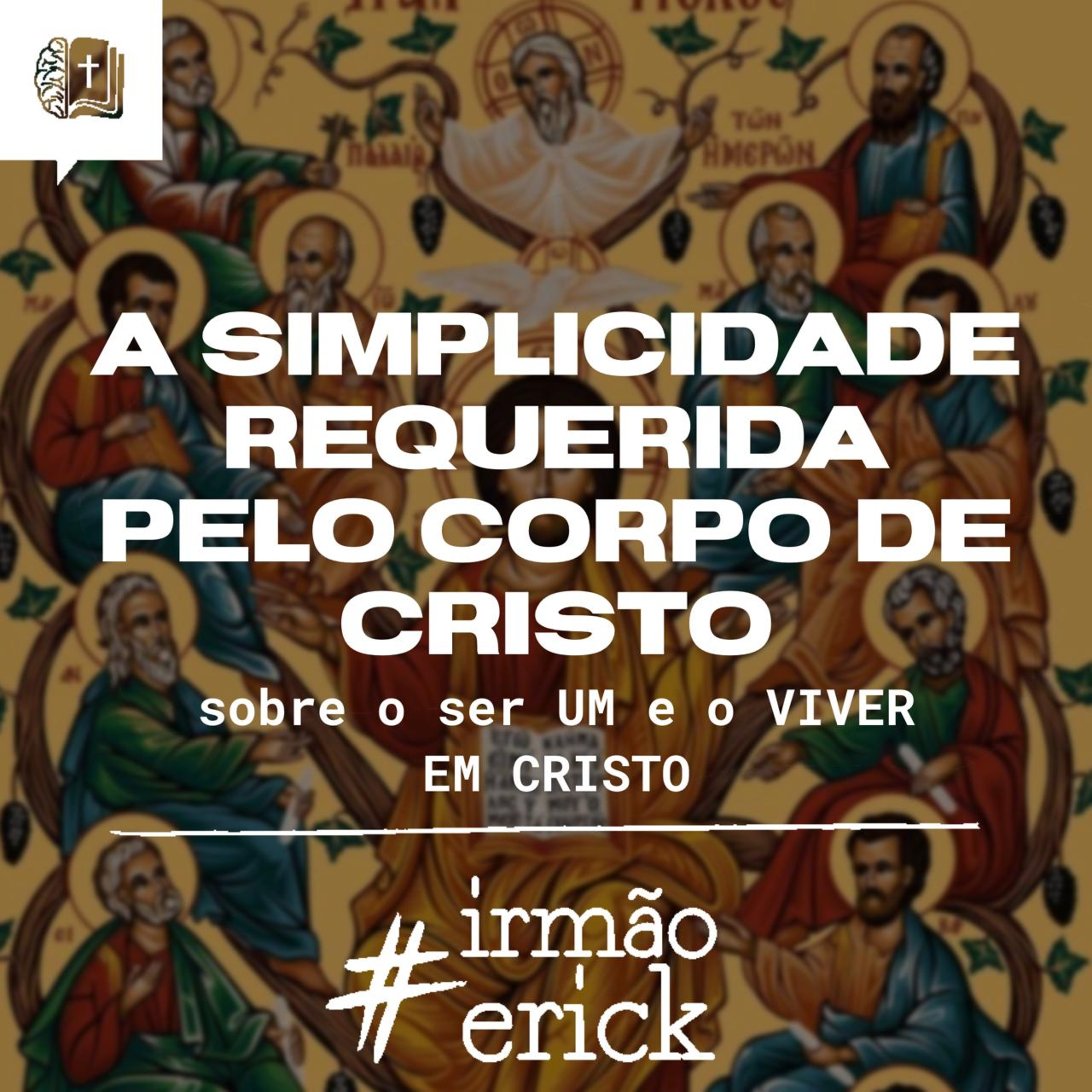 Erick Monteiro [crentequesabe]