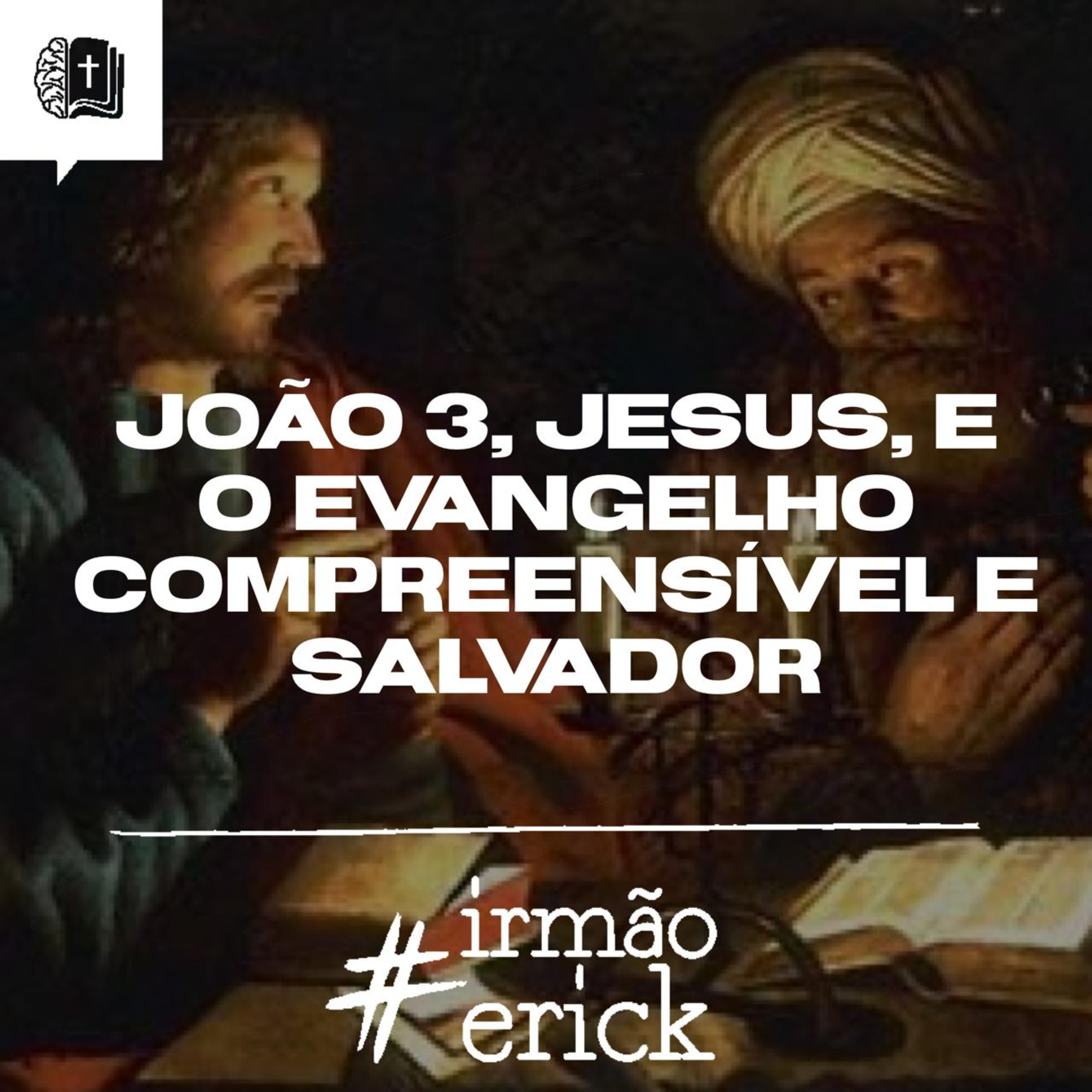 Erick Monteiro [crentequesabe]