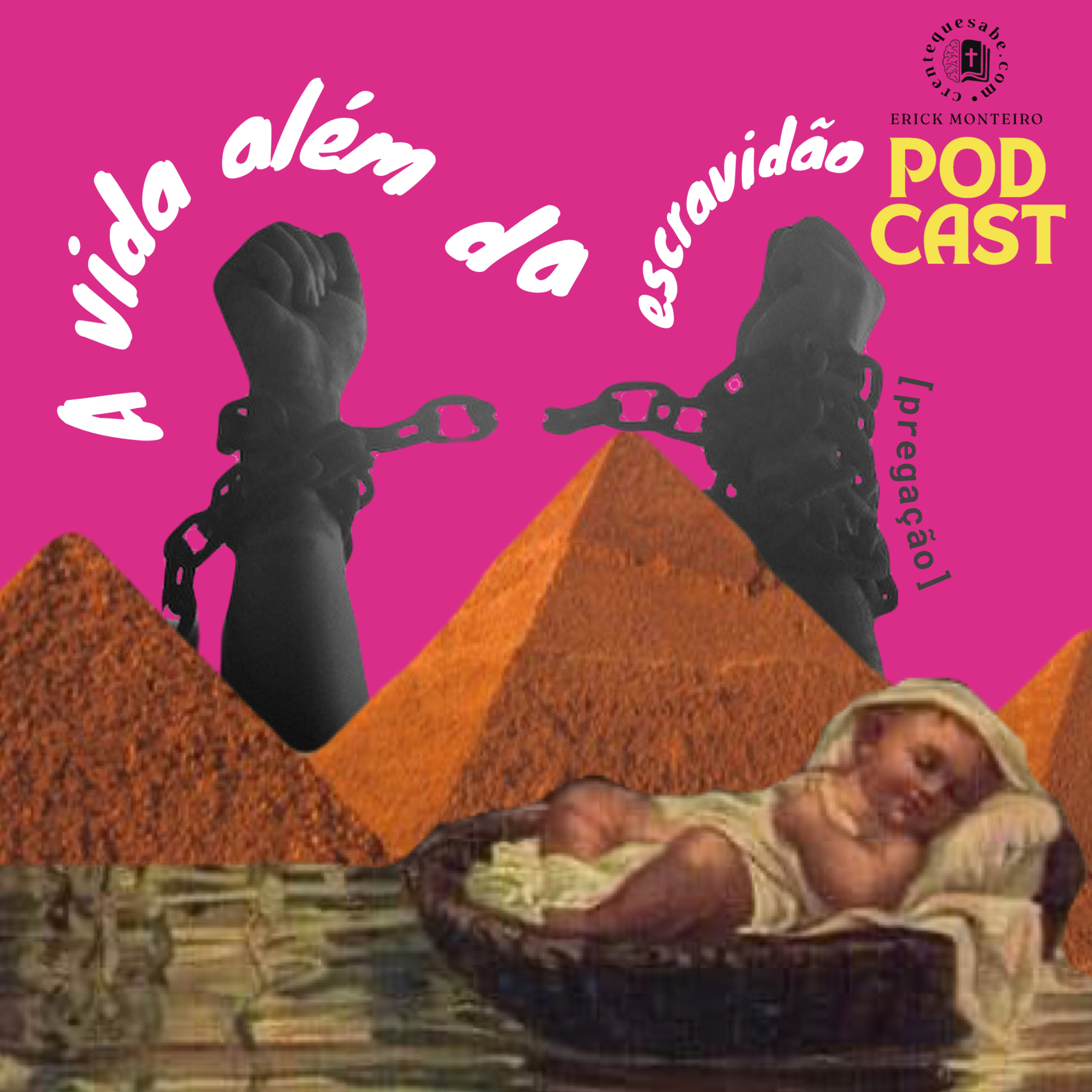 Erick Monteiro [crentequesabe]