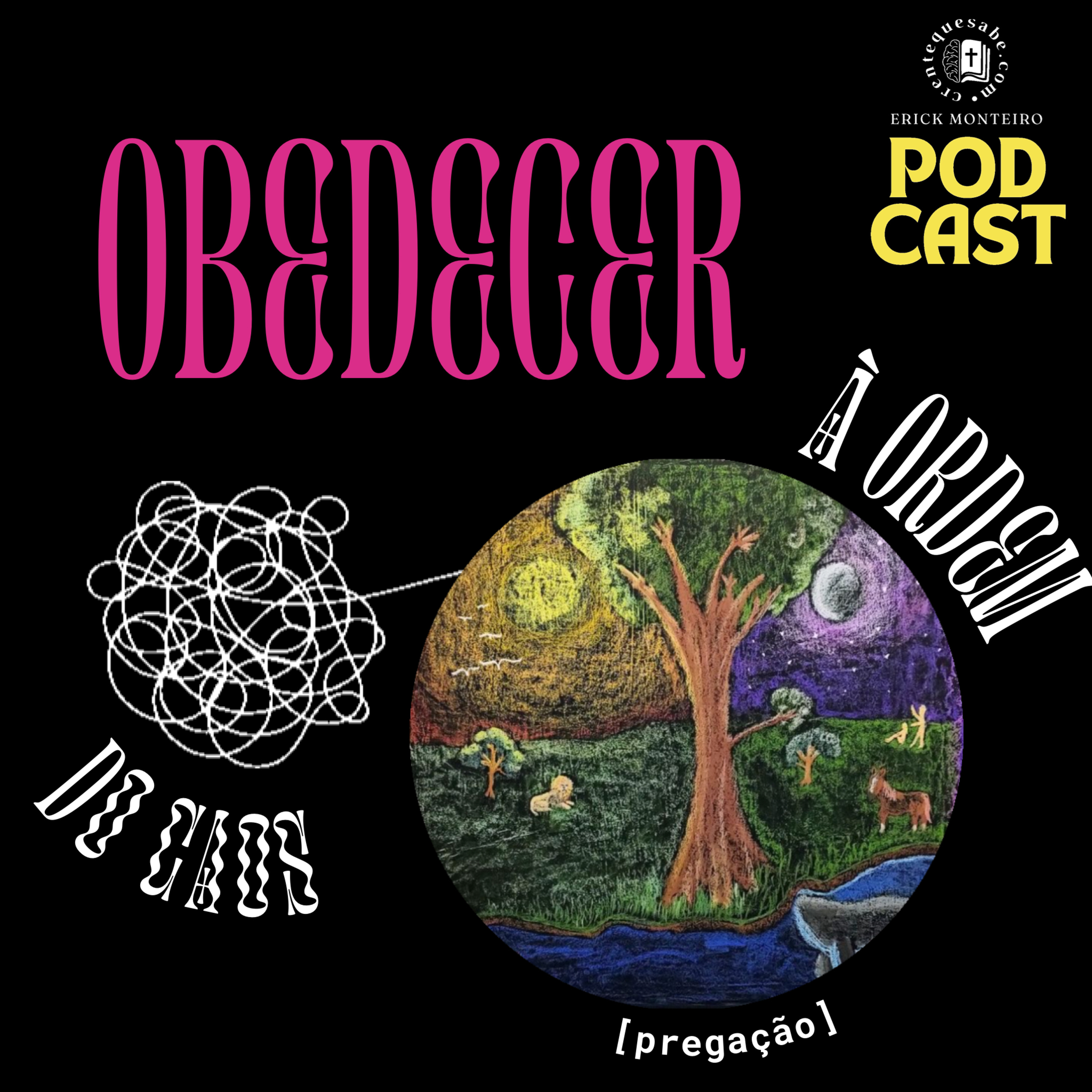 Erick Monteiro [crentequesabe]