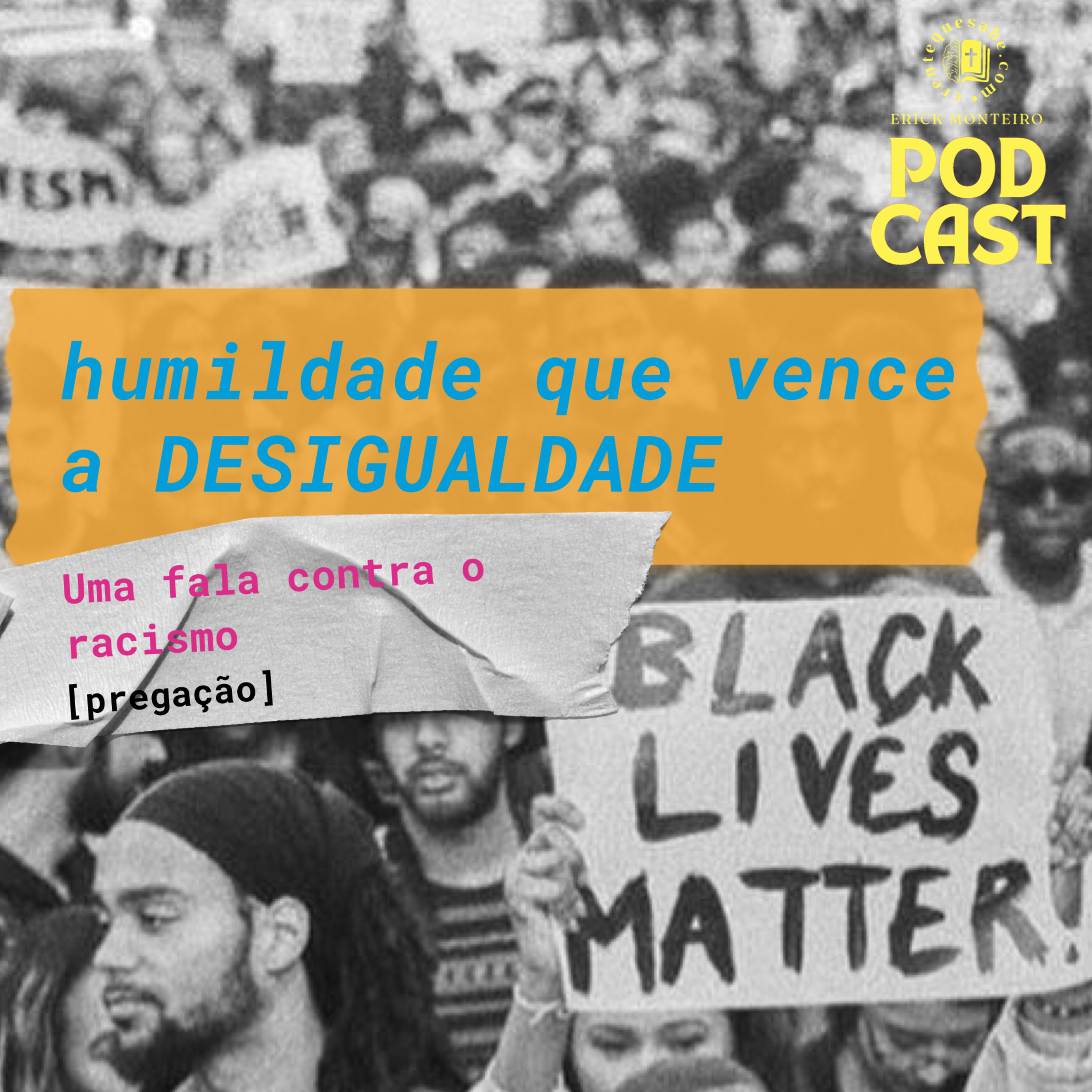 Erick Monteiro [crentequesabe]