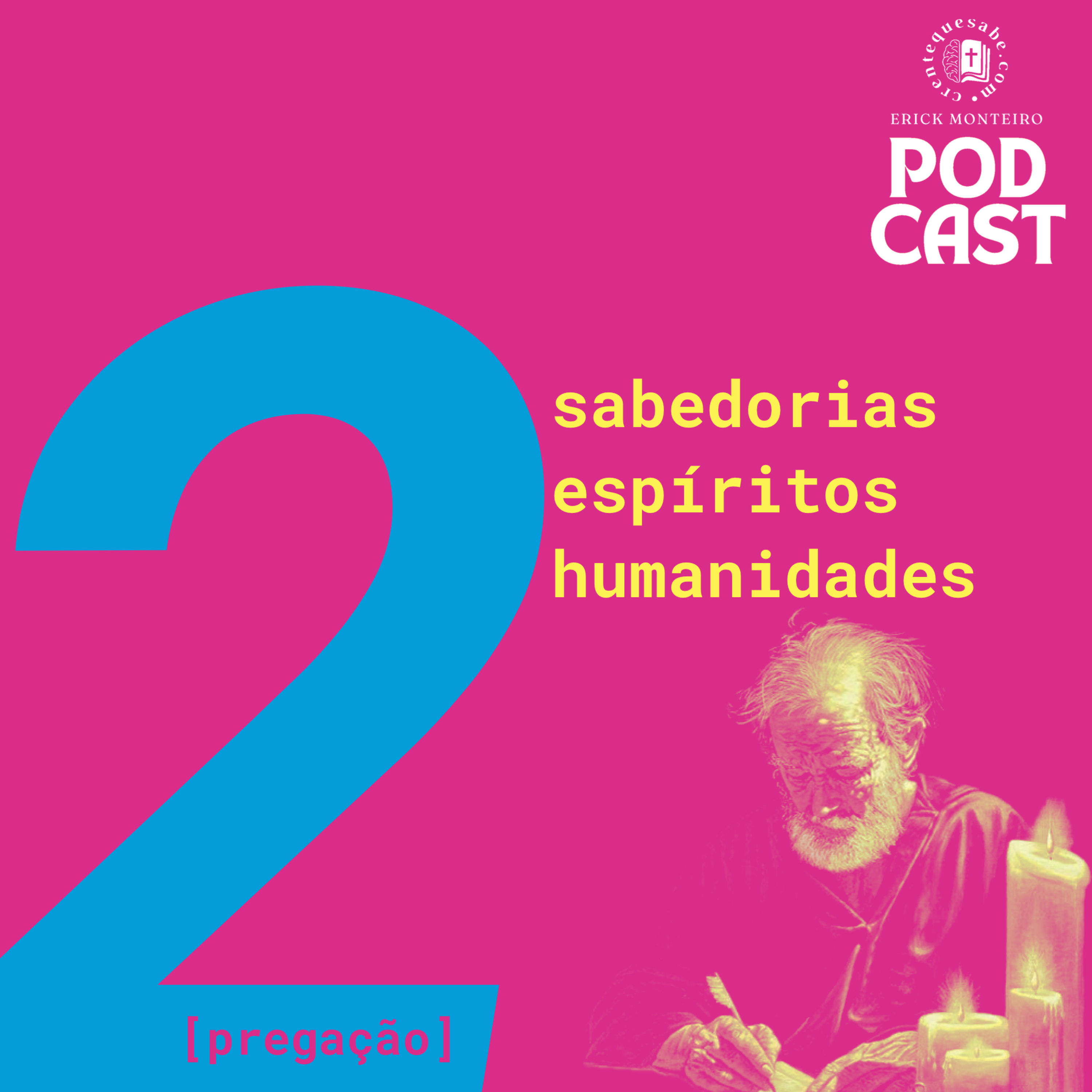 Erick Monteiro [crentequesabe]