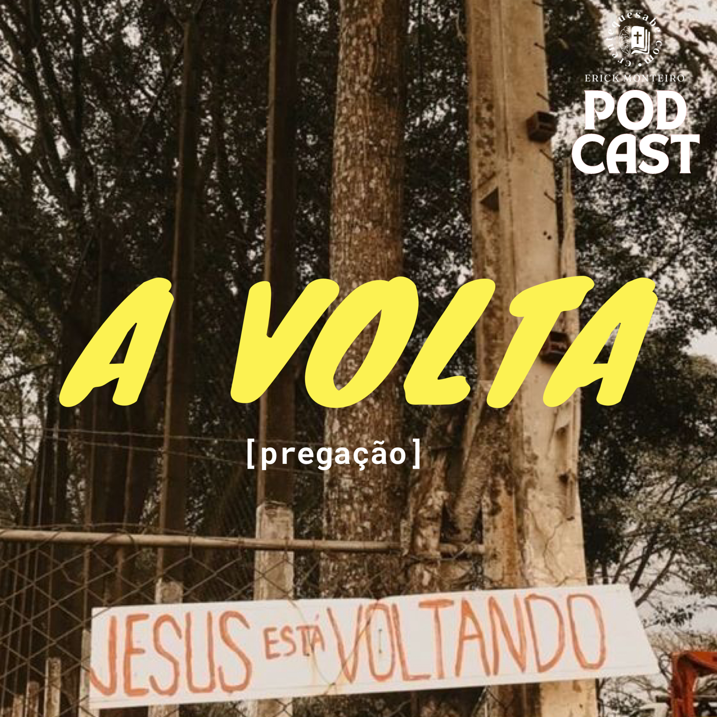 Erick Monteiro [crentequesabe]