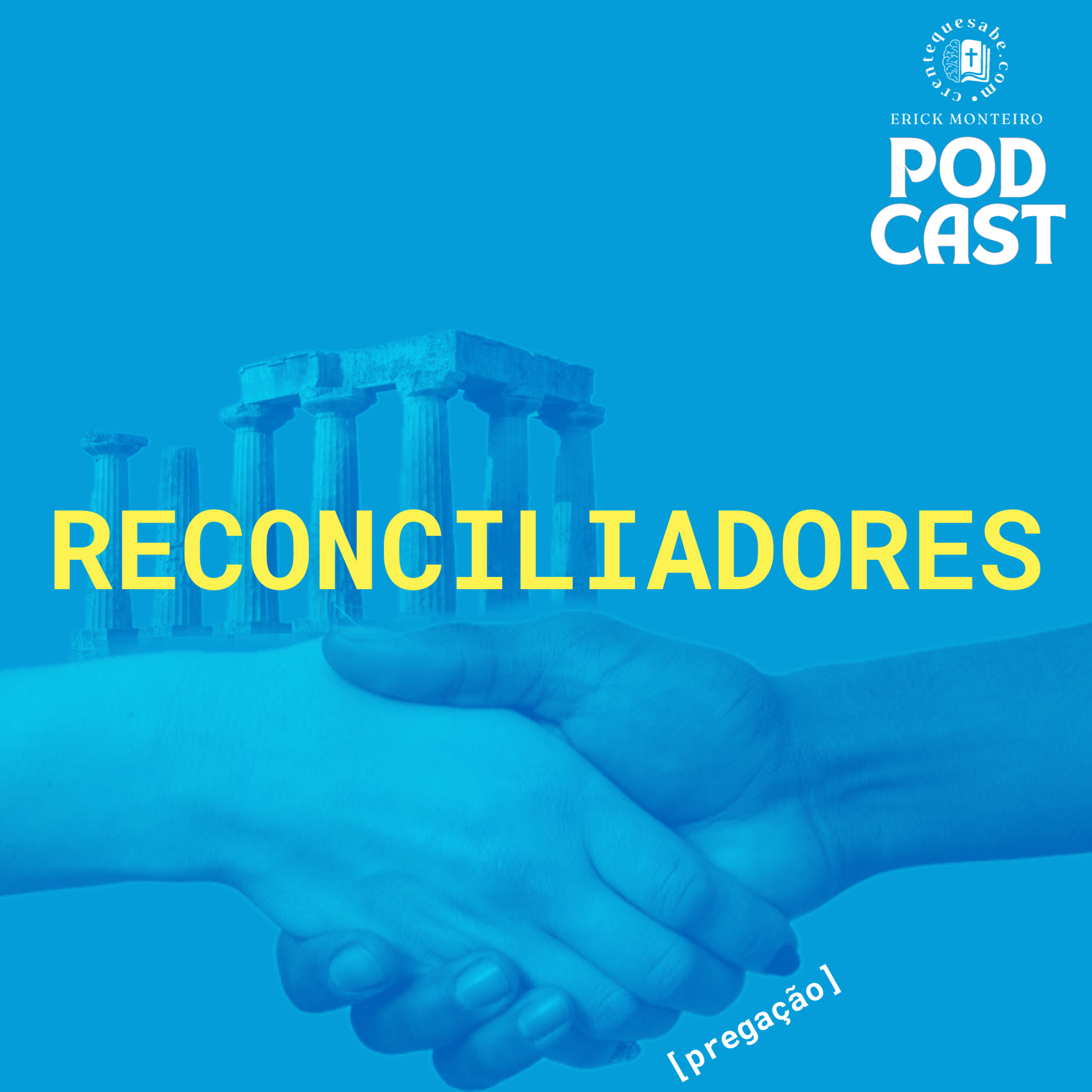 Erick Monteiro [crentequesabe]