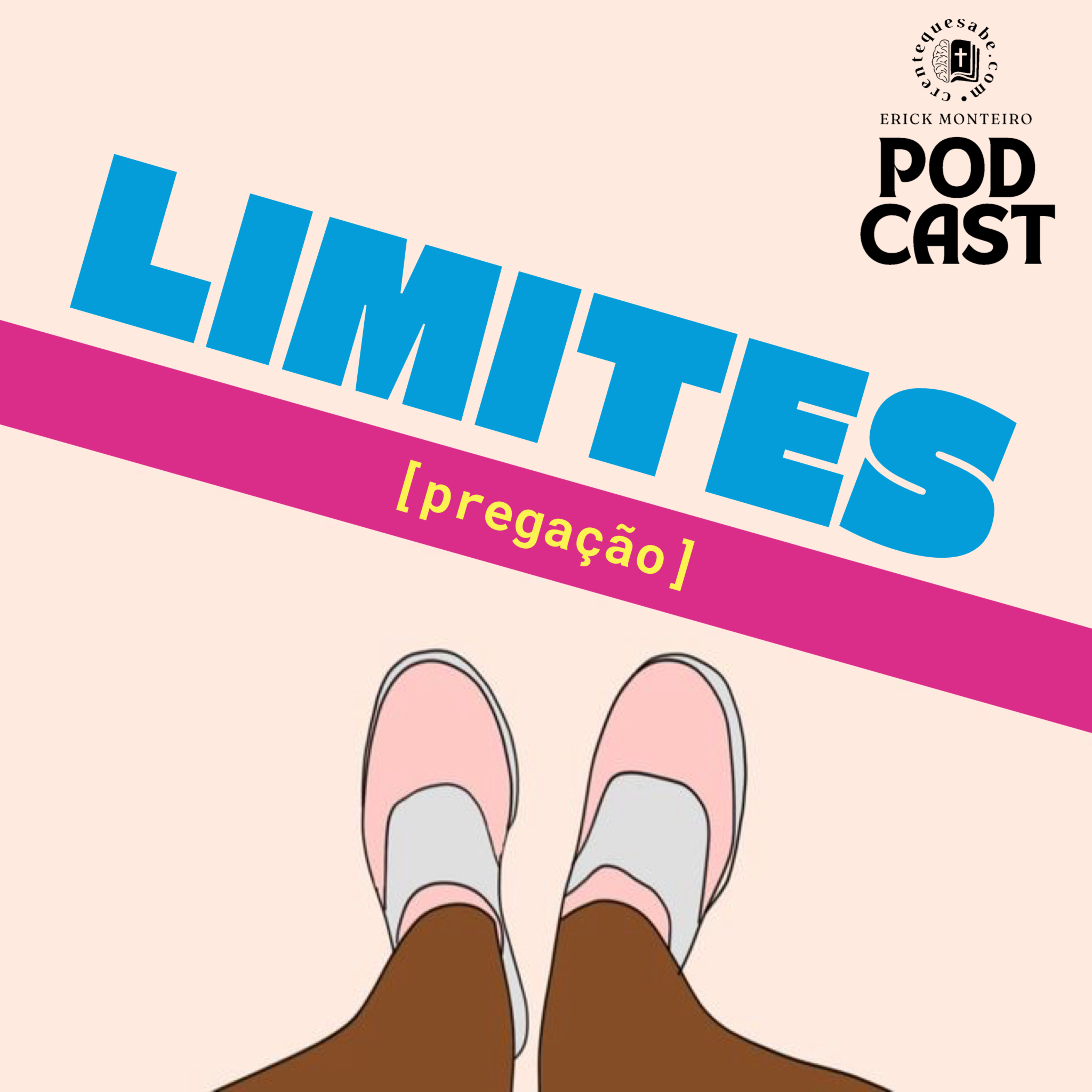 Erick Monteiro [crentequesabe]