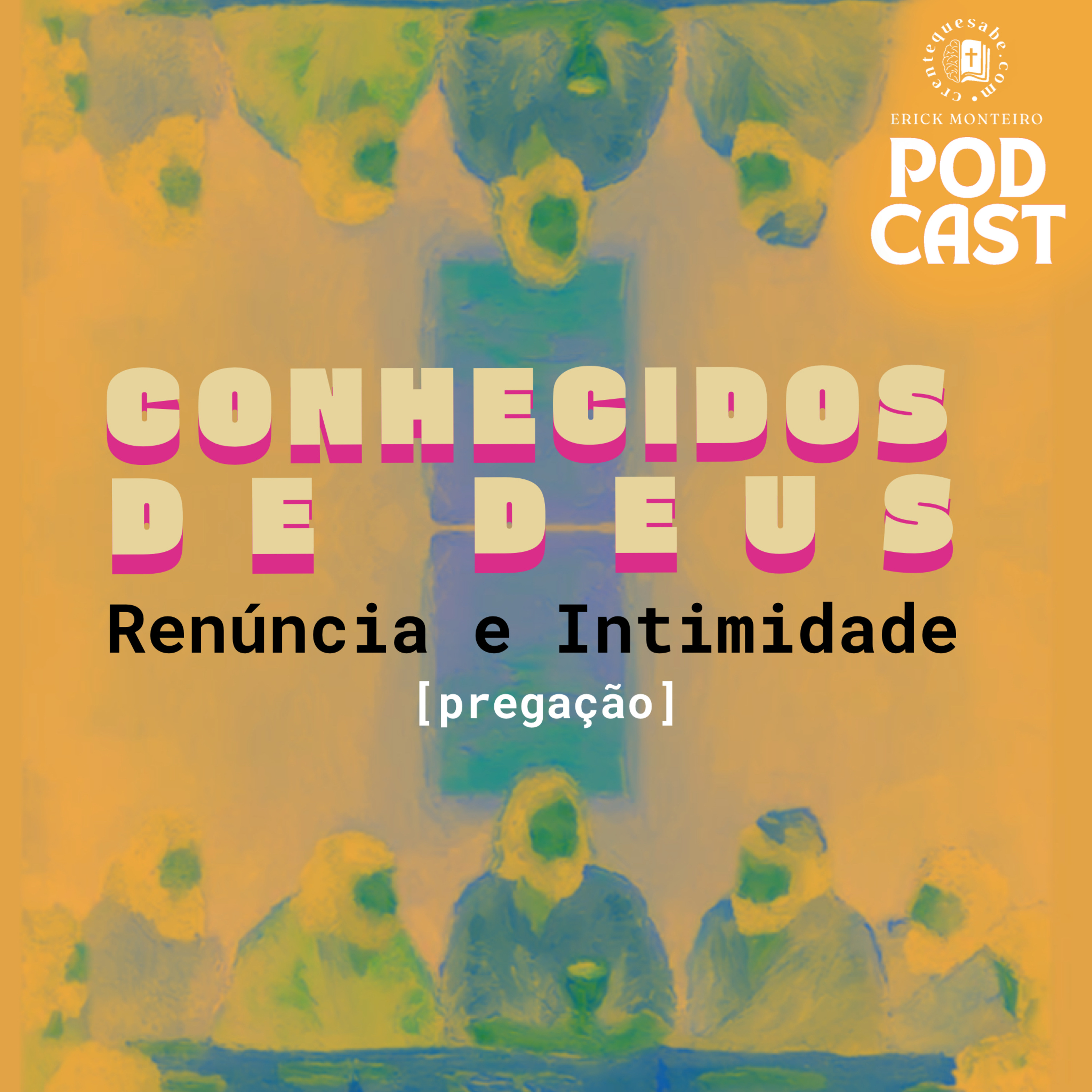 Erick Monteiro [crentequesabe]