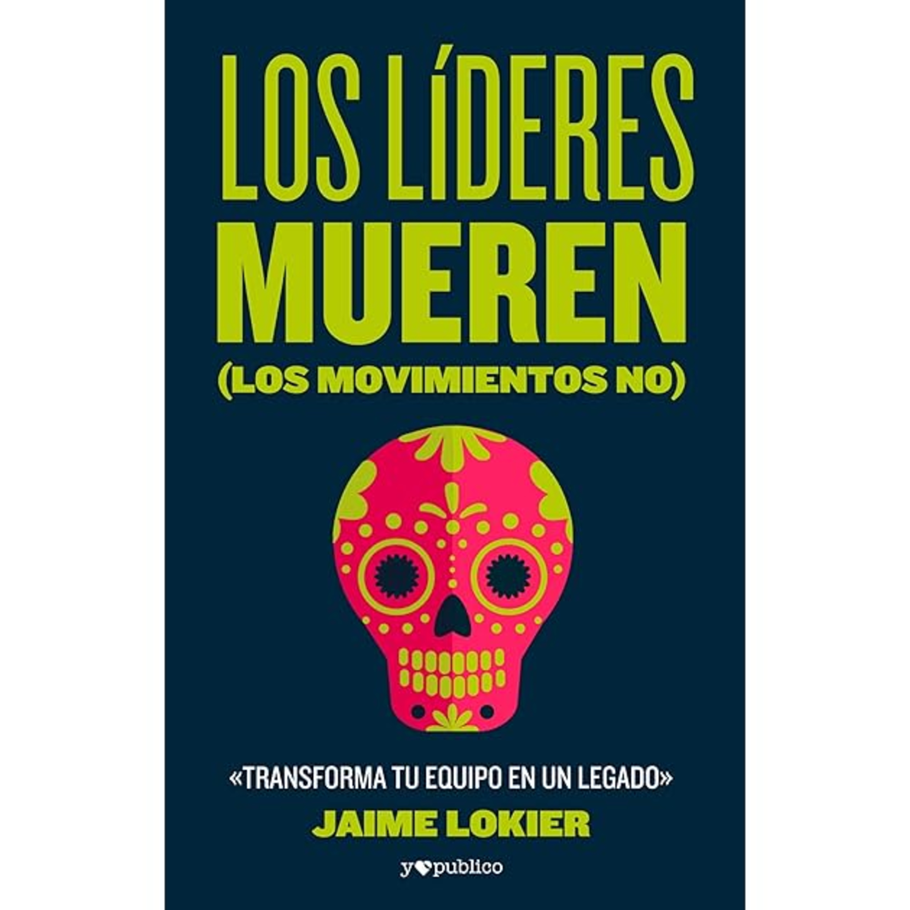Portada de Los Libros de Nacho