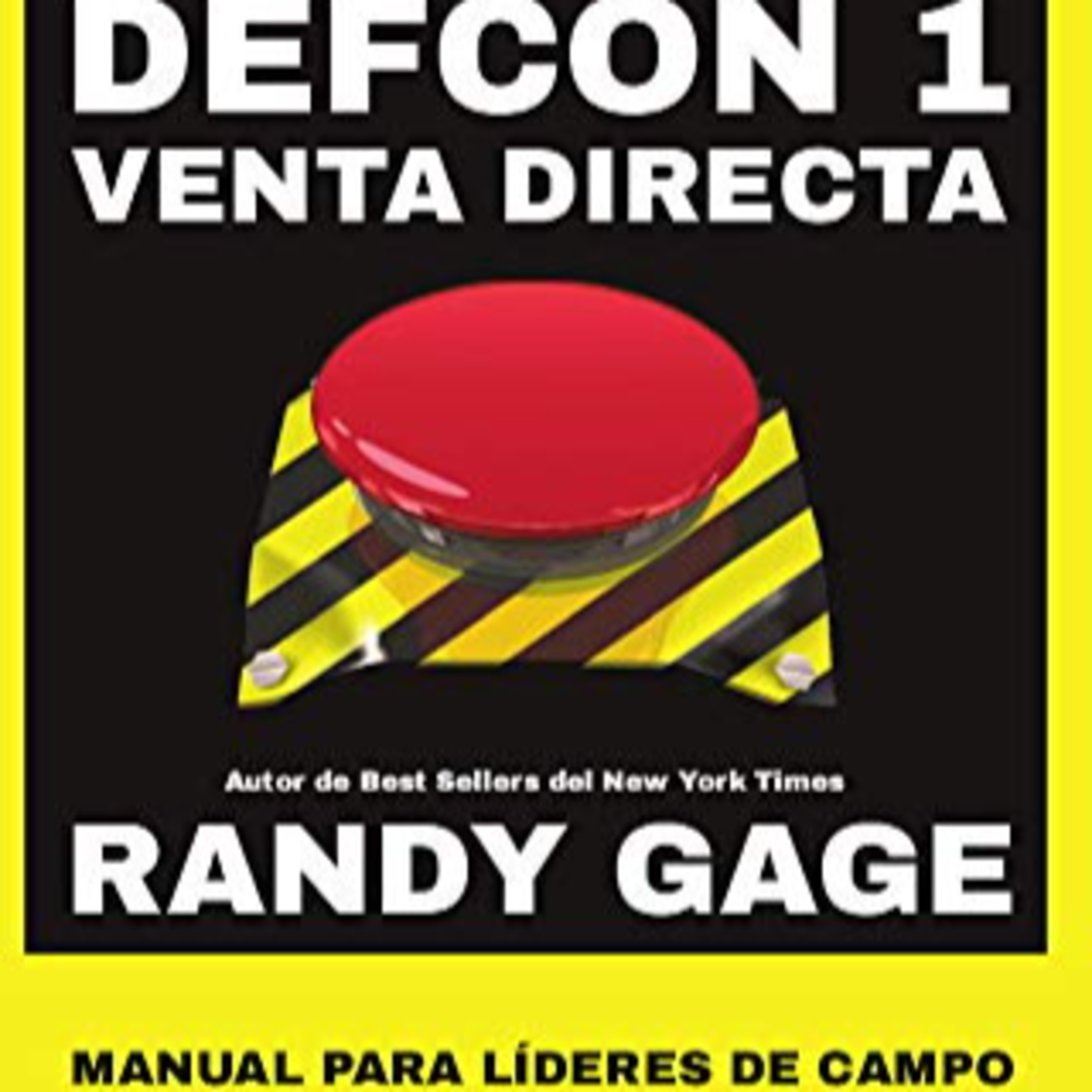 DEFCON 1 Venta Directa 08 episode artwork