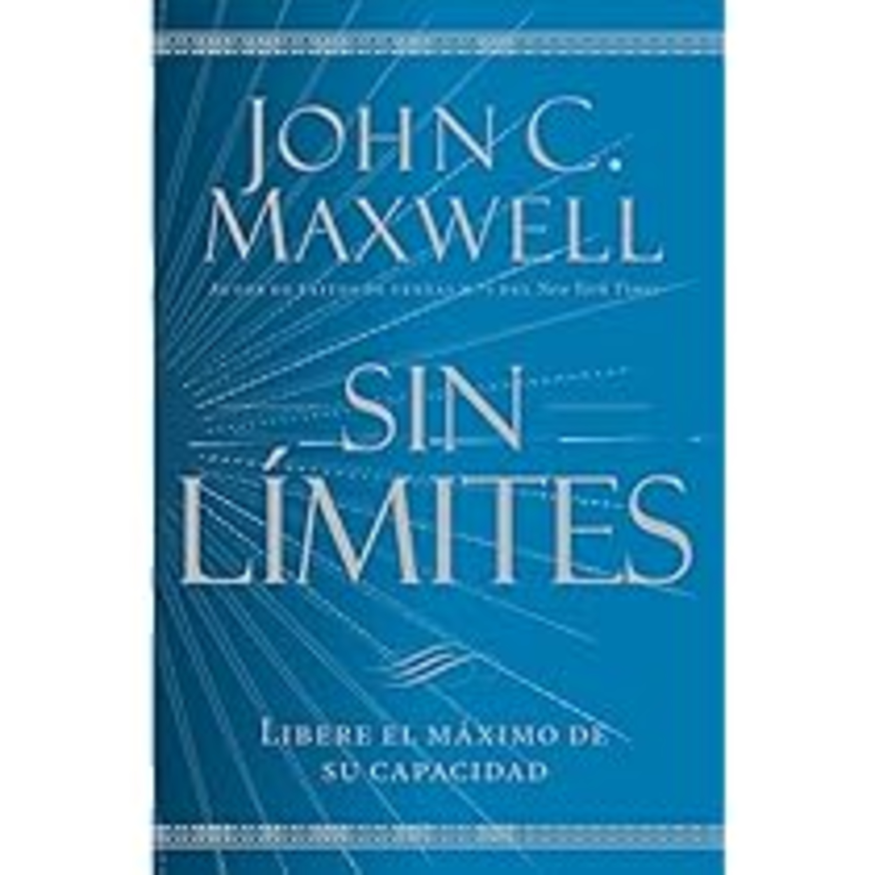 SIN LÍMITES 05 episode artwork