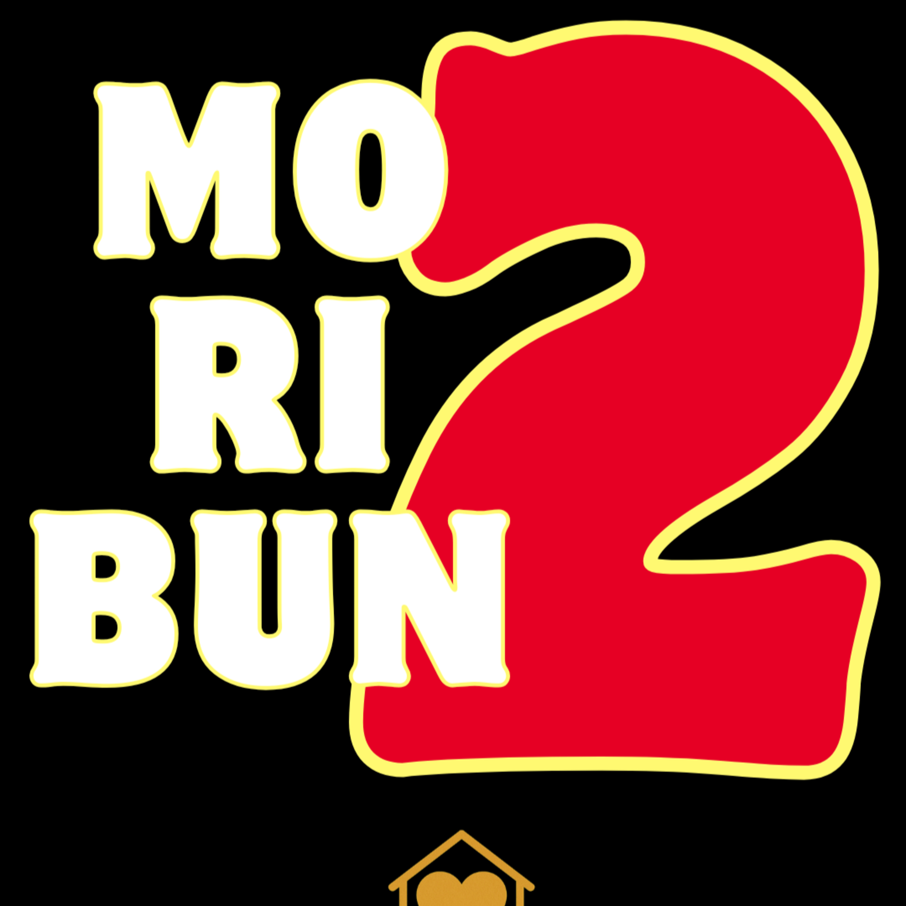 Moribun2 episode artwork