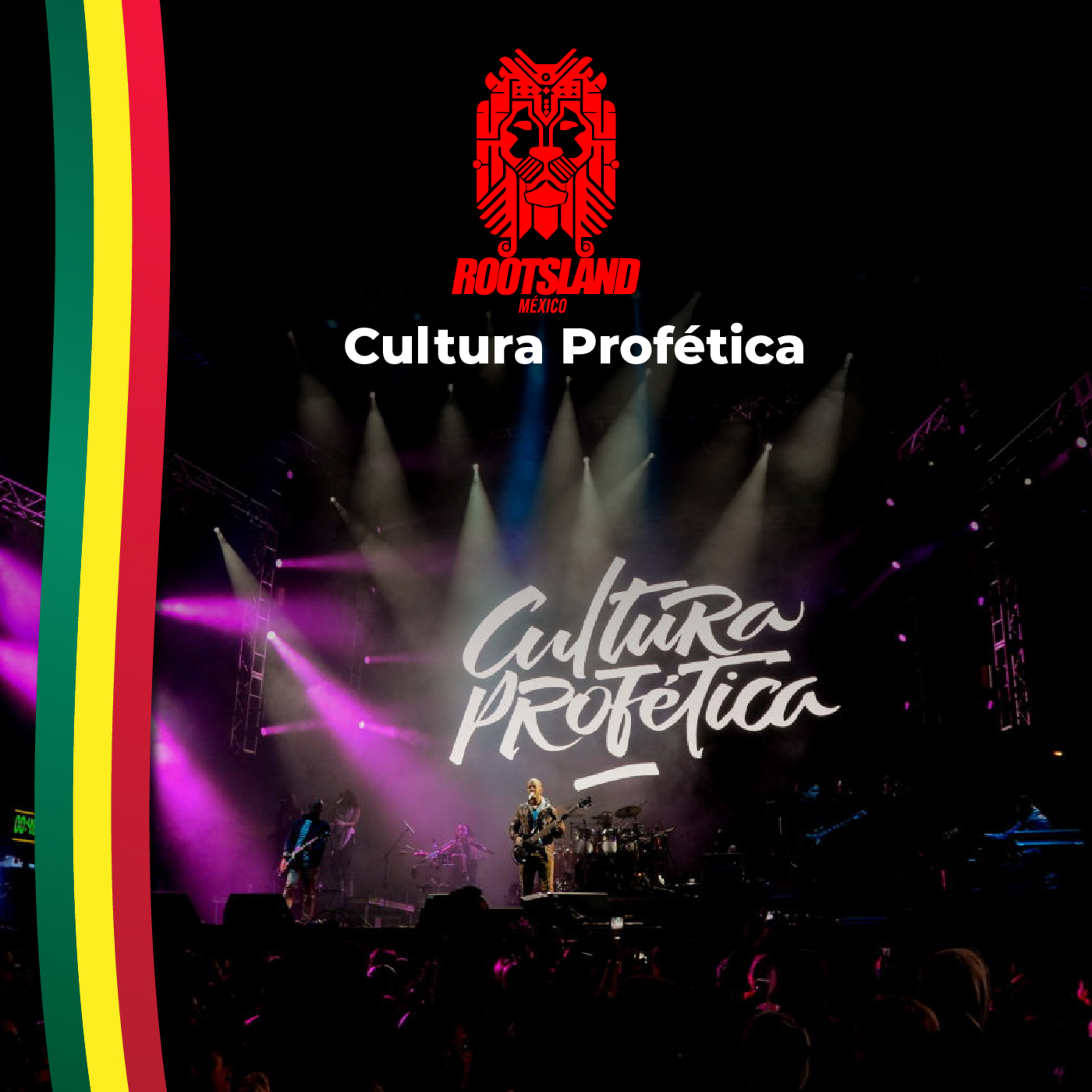 Rootsland: Cultura Profética episode artwork