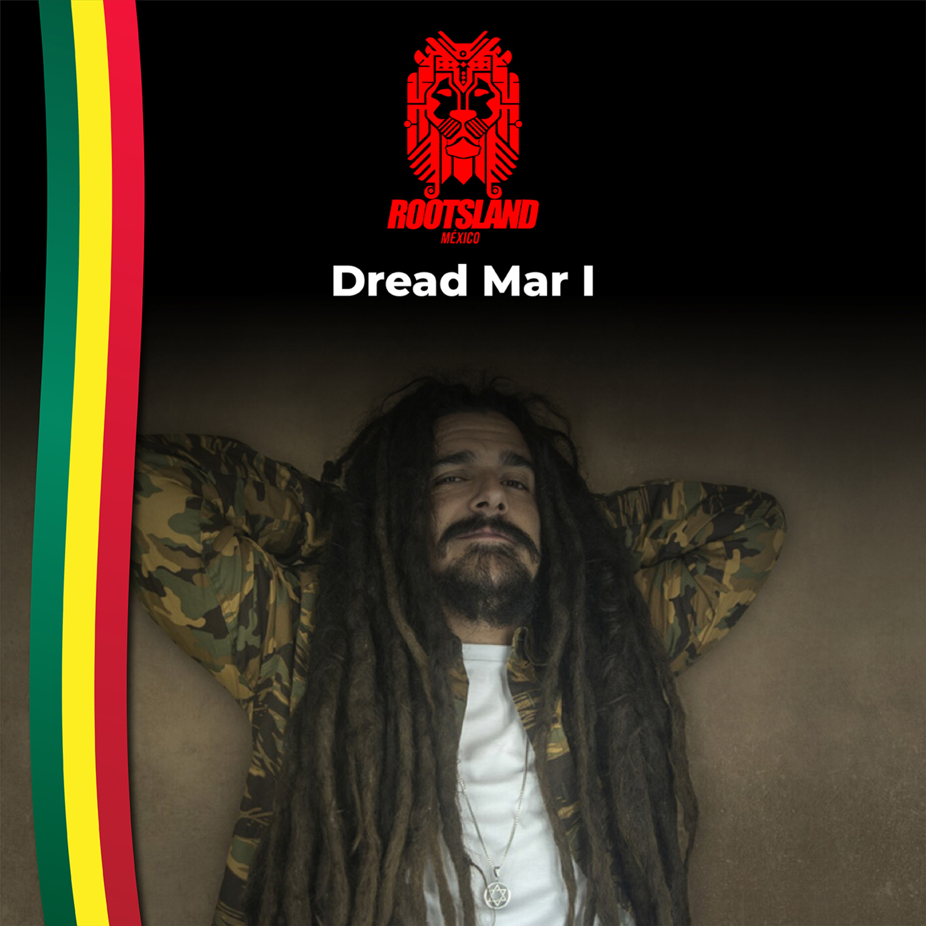 Rootsland: Dread Mar I episode artwork
