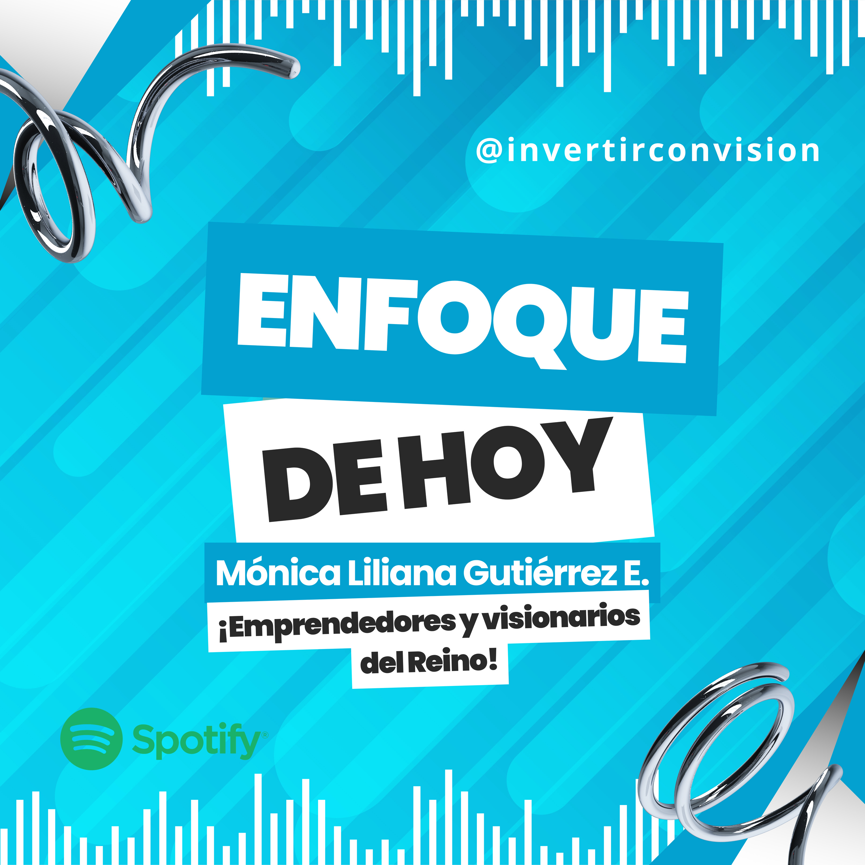 Portada de Invertir Con Visión