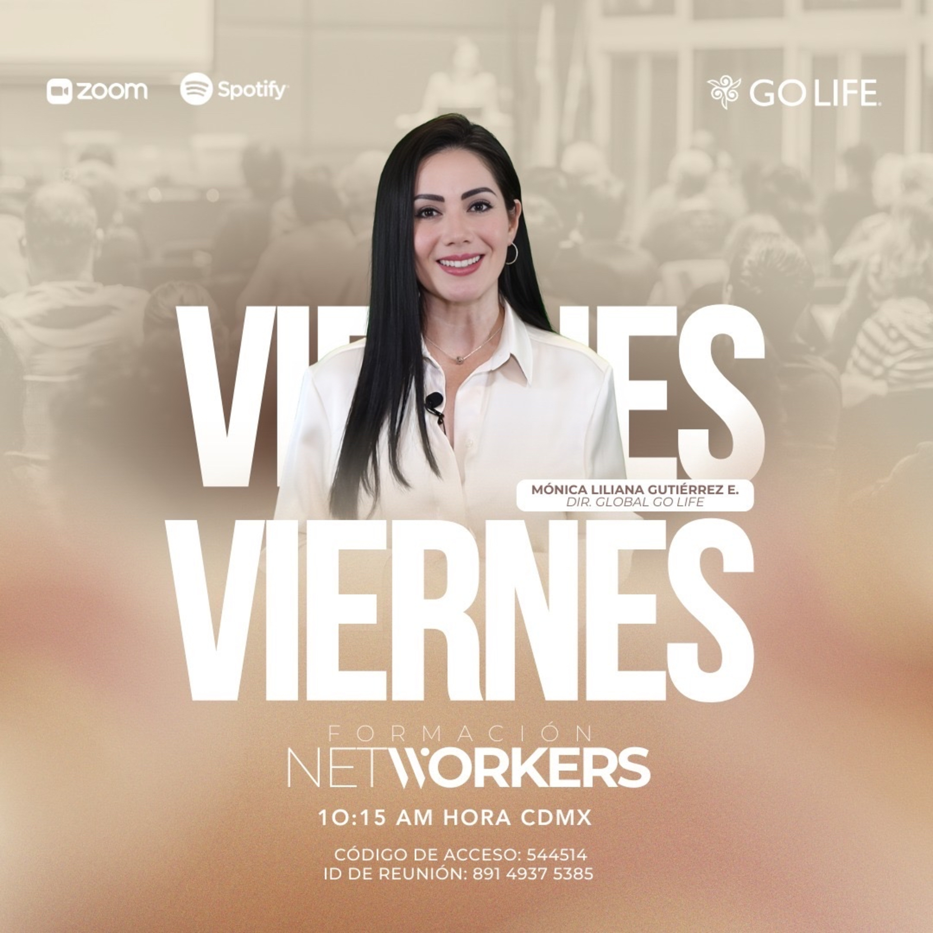 Portada de Invertir Con Visión
