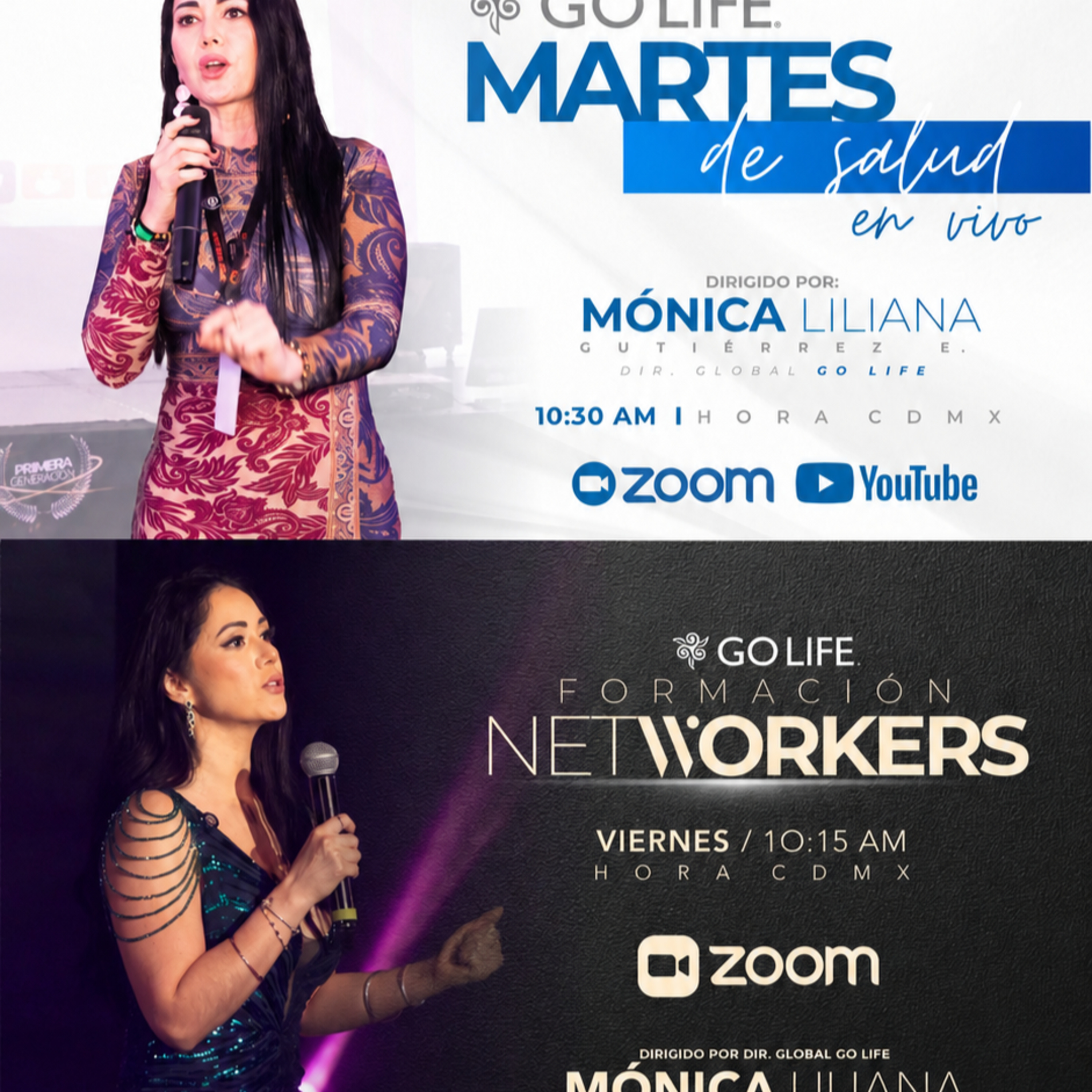 Portada de Invertir Con Visión