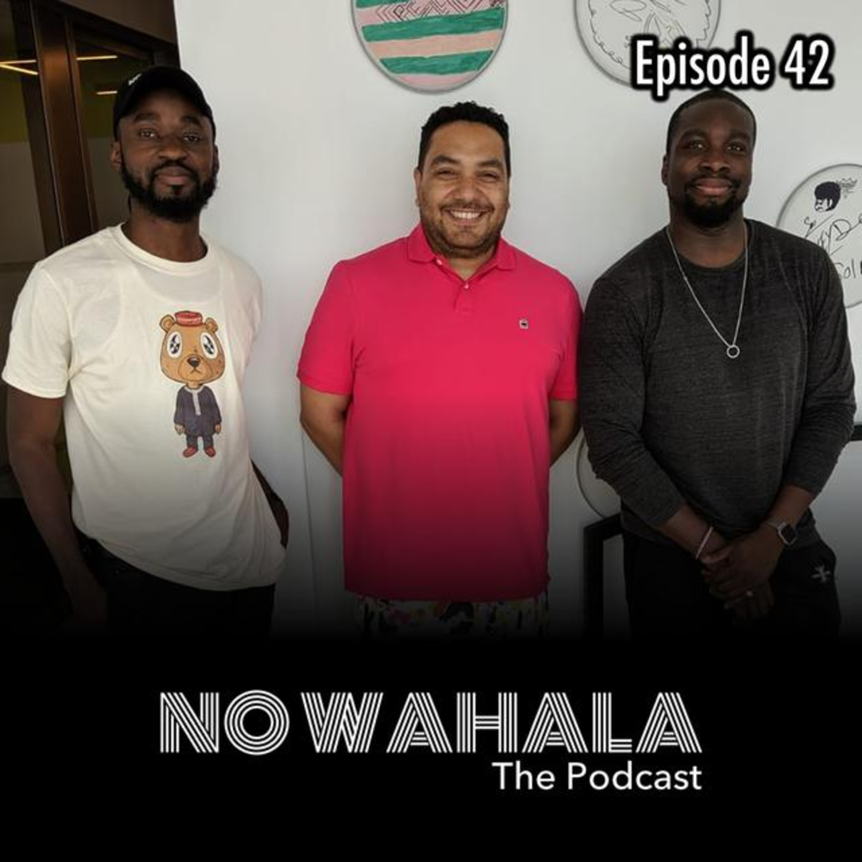 Episode 42 - "Cipha Sounds (From The Other Side)"